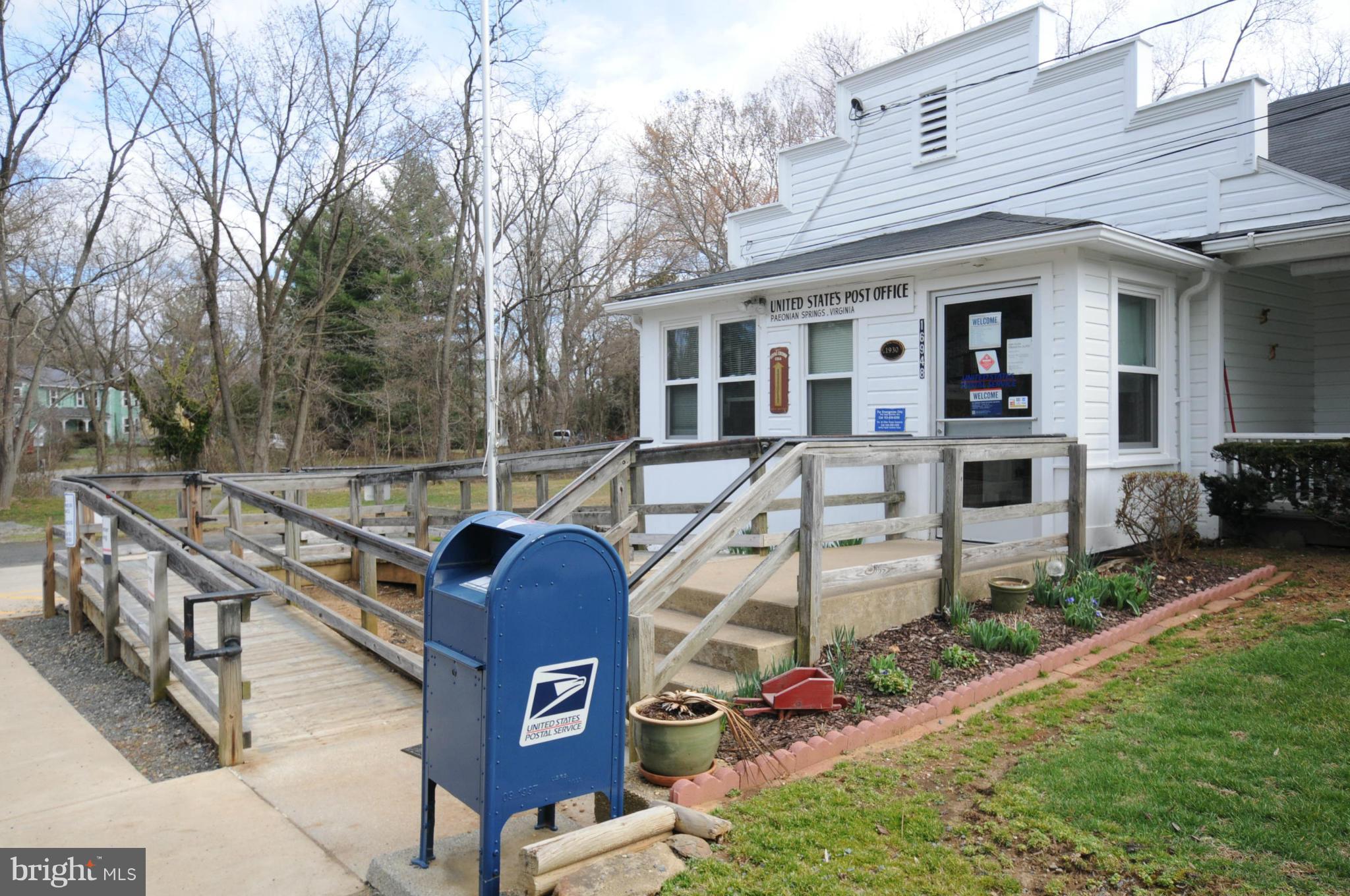 PAEONIAN SPRINGS - Residential