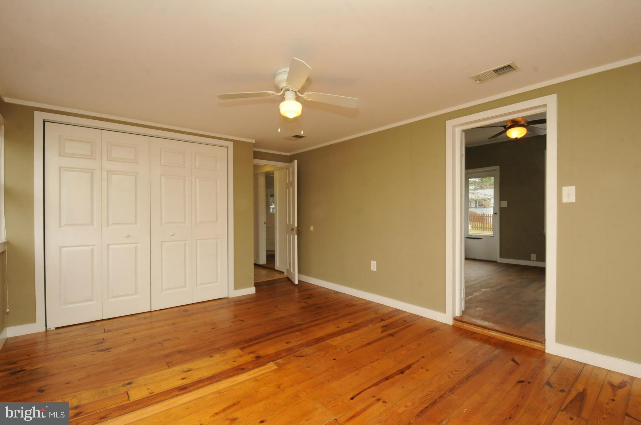 PAEONIAN SPRINGS - Residential