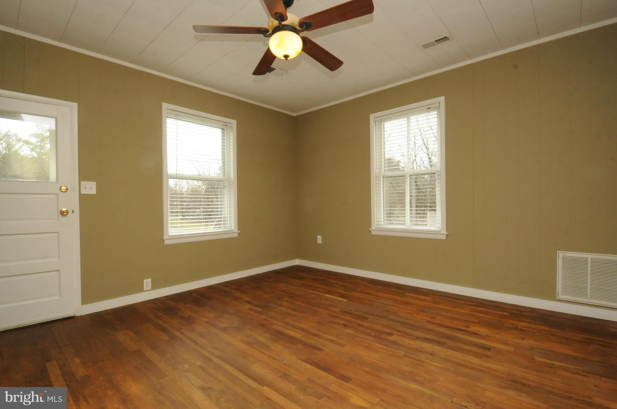 PAEONIAN SPRINGS - Residential