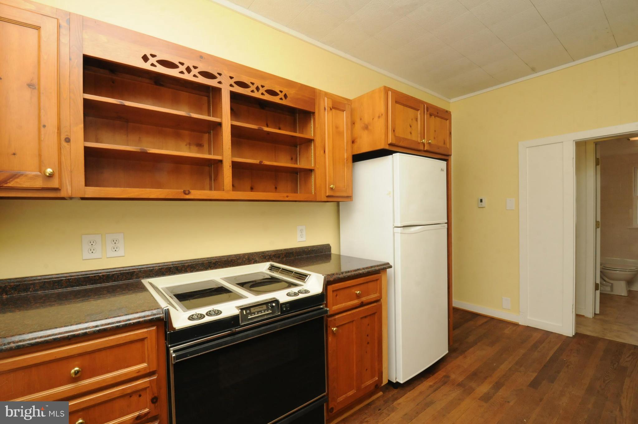 PAEONIAN SPRINGS - Residential