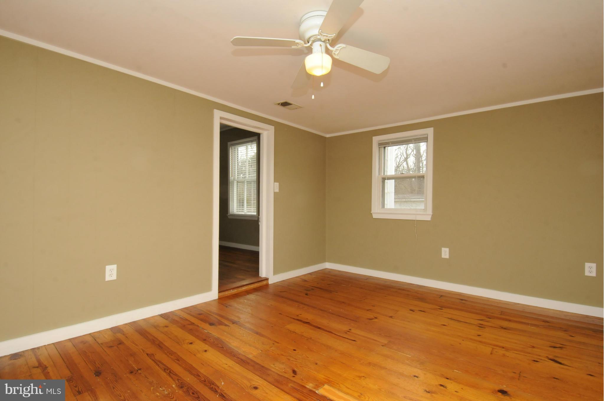 PAEONIAN SPRINGS - Residential