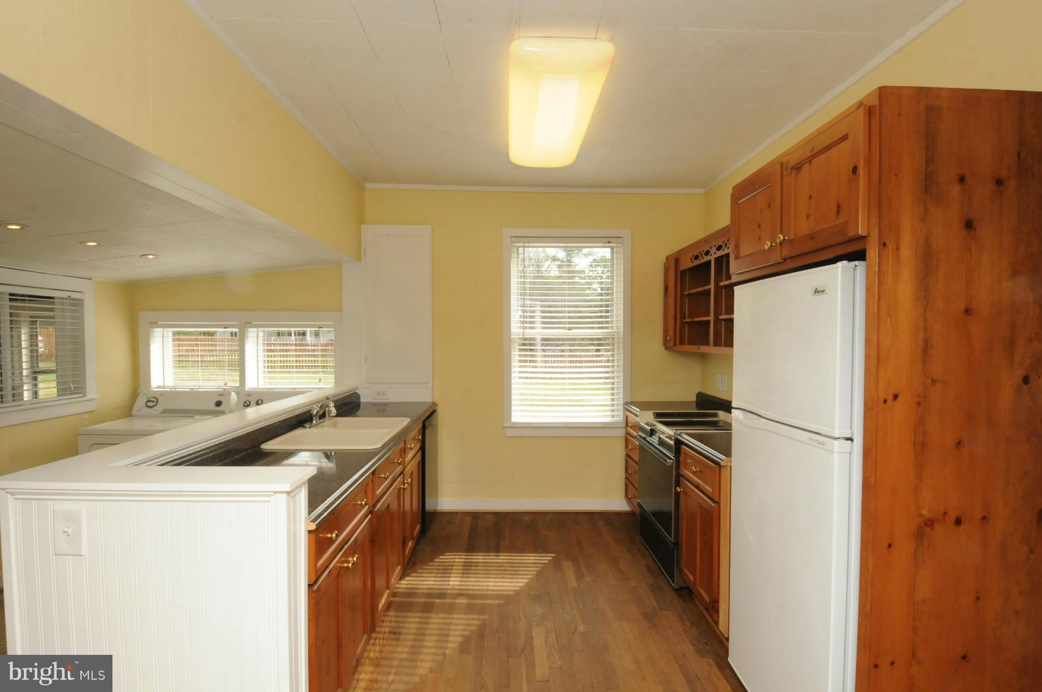 PAEONIAN SPRINGS - Residential