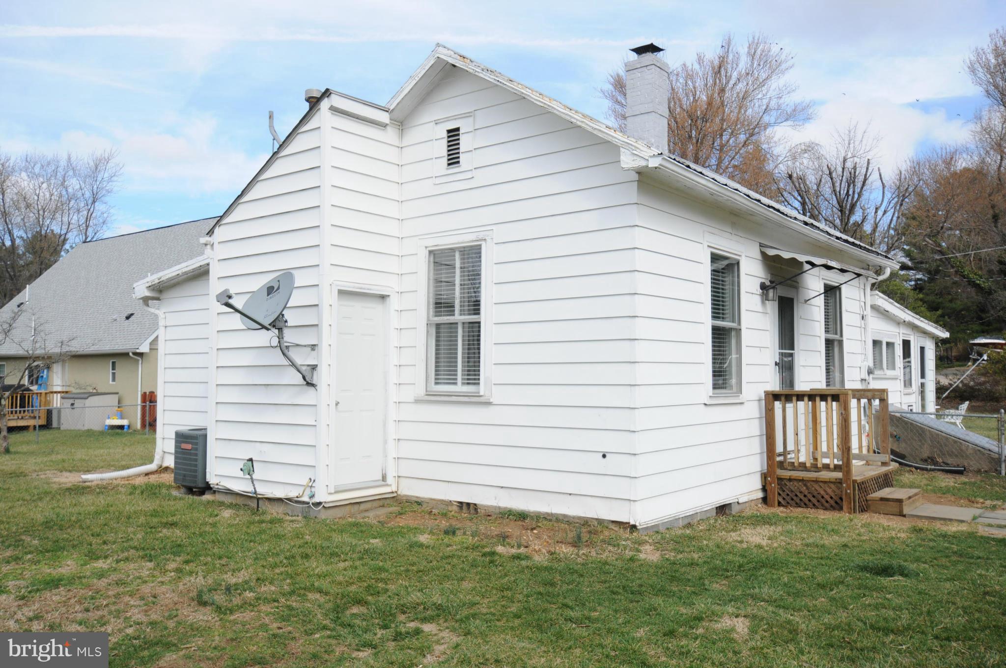 PAEONIAN SPRINGS - Residential