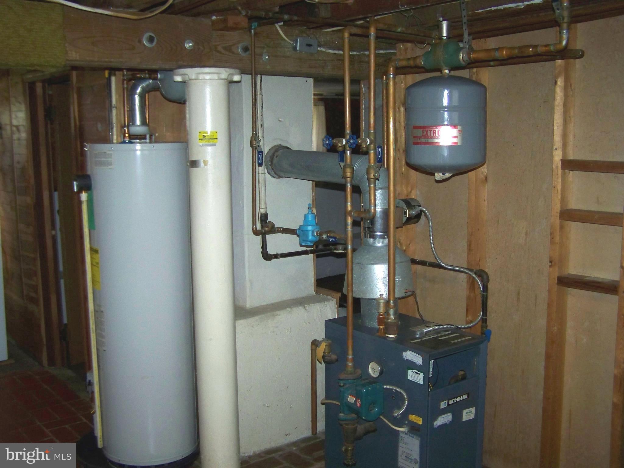 BACK RIVER HIGHLANDS - Residential