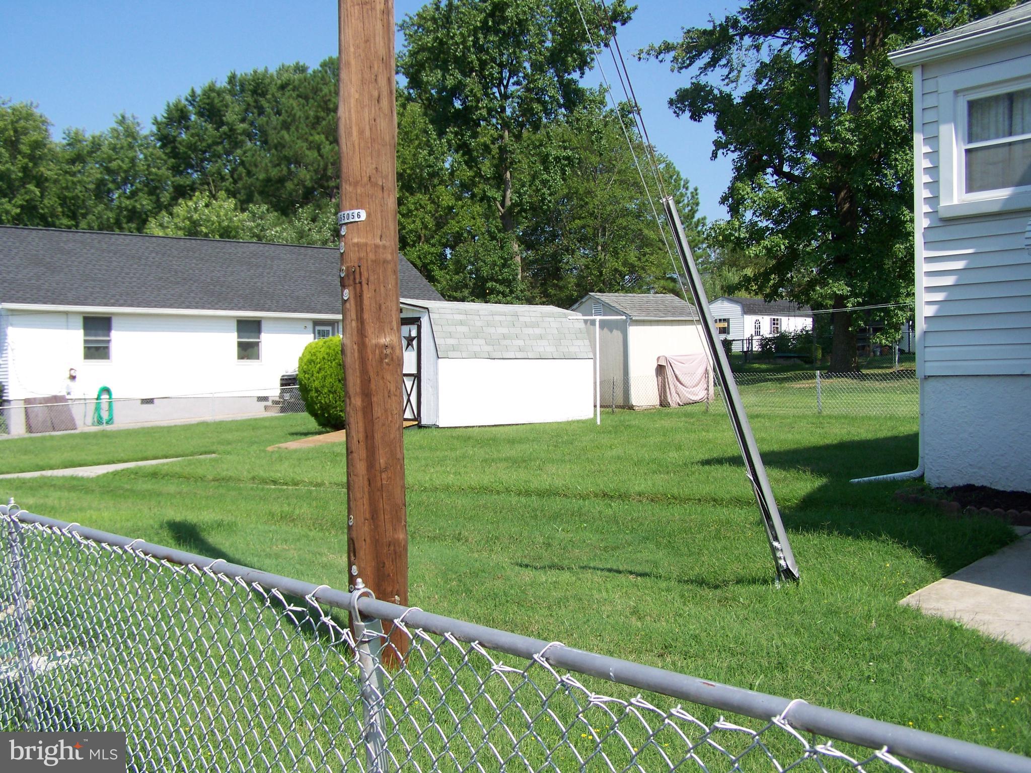 BACK RIVER HIGHLANDS - Residential