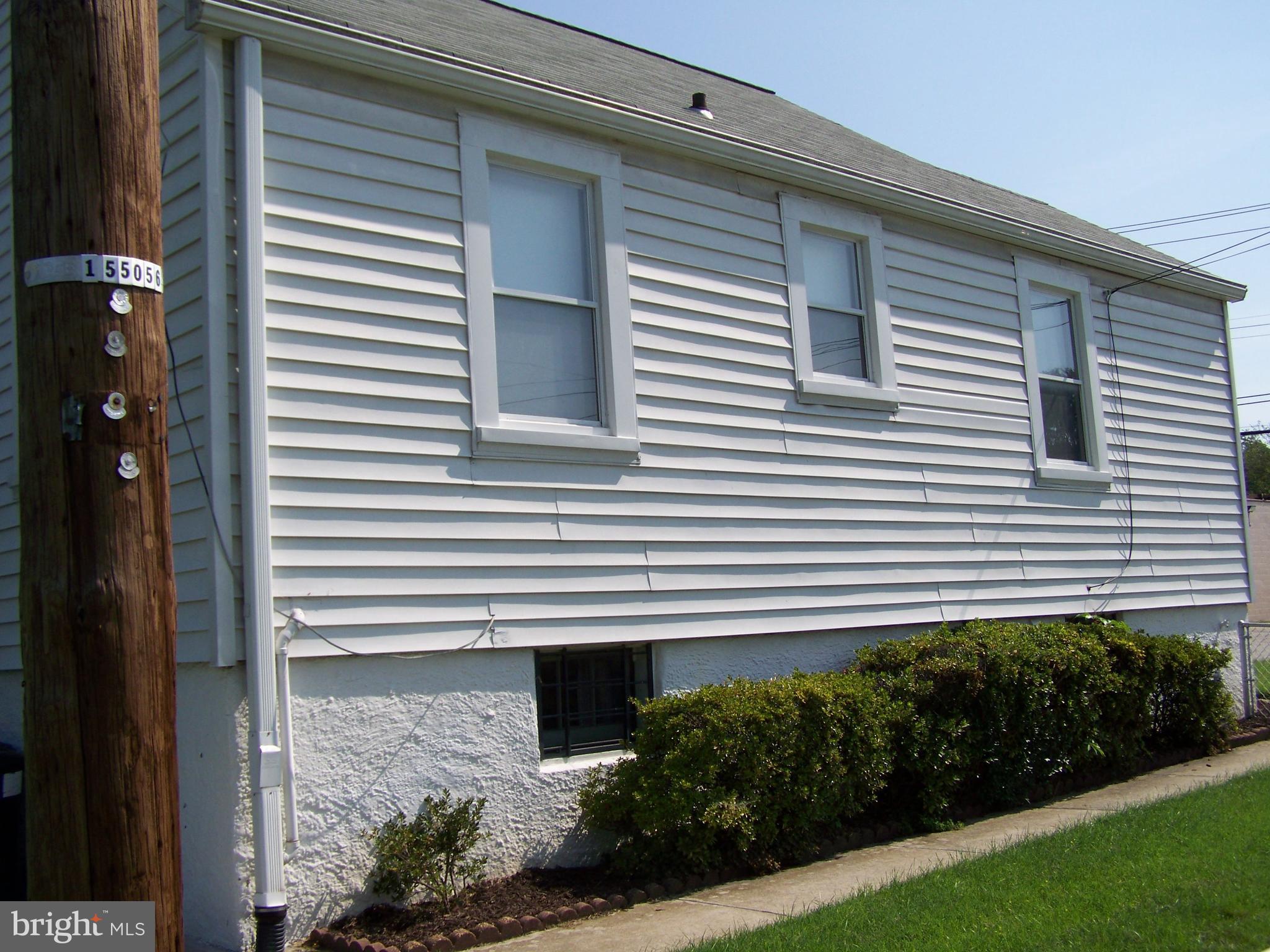 BACK RIVER HIGHLANDS - Residential