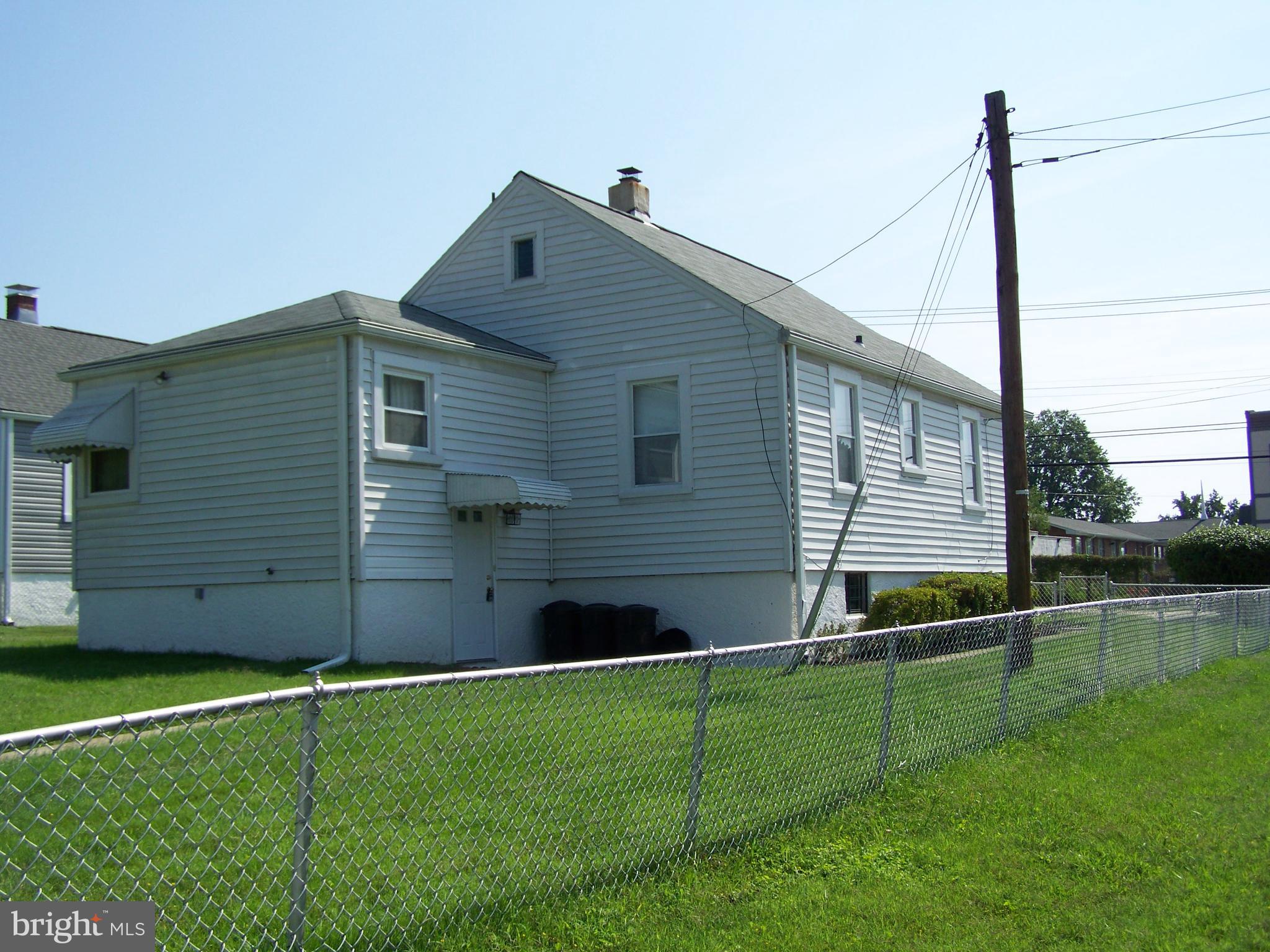 BACK RIVER HIGHLANDS - Residential