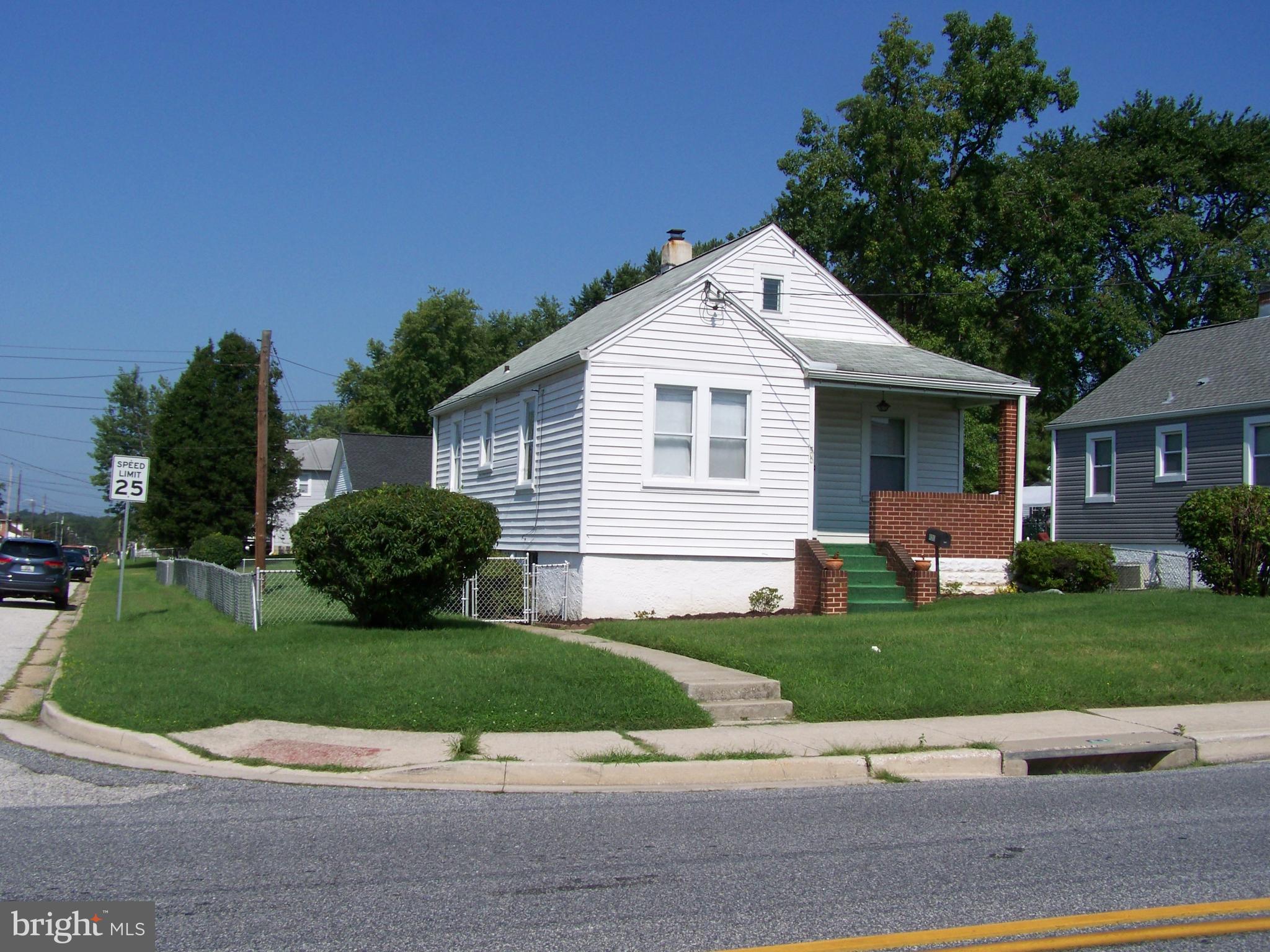 BACK RIVER HIGHLANDS - Residential