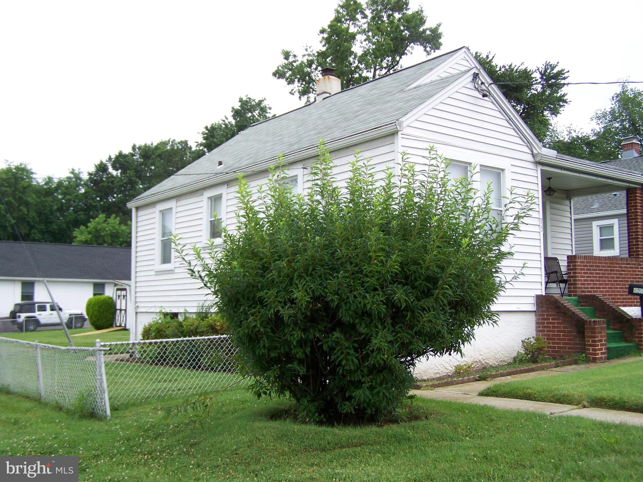 BACK RIVER HIGHLANDS - Residential