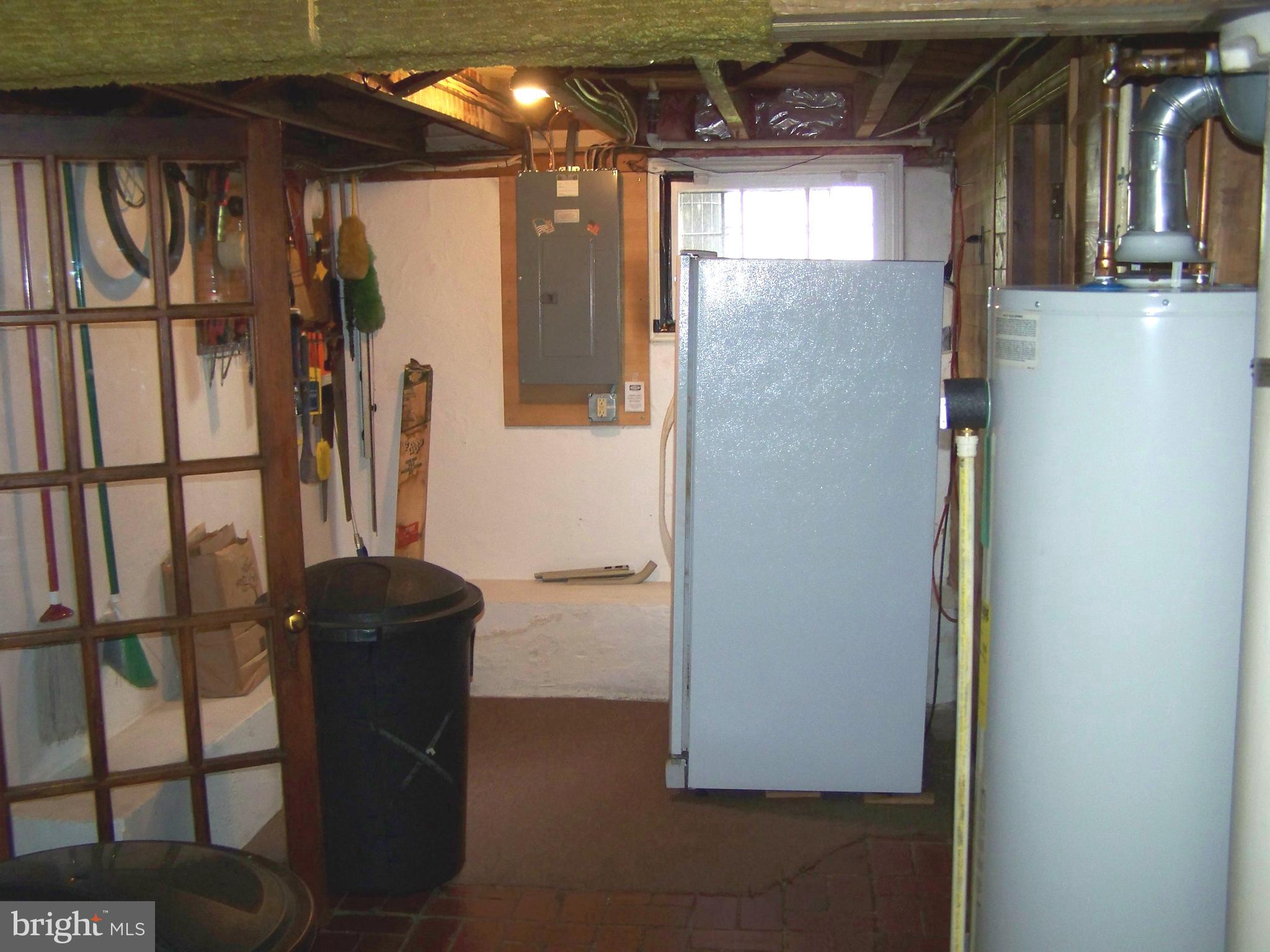 BACK RIVER HIGHLANDS - Residential