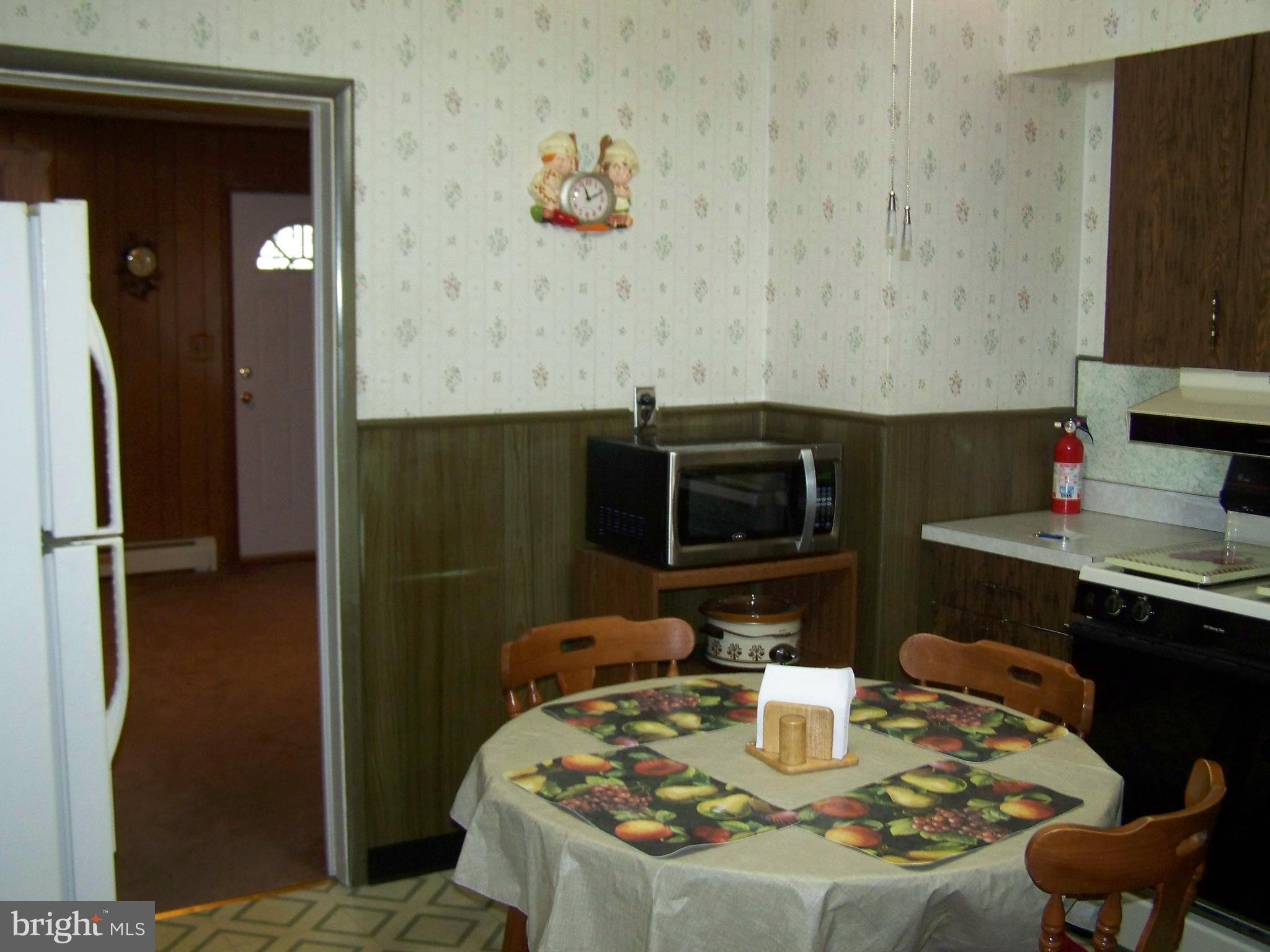 BACK RIVER HIGHLANDS - Residential