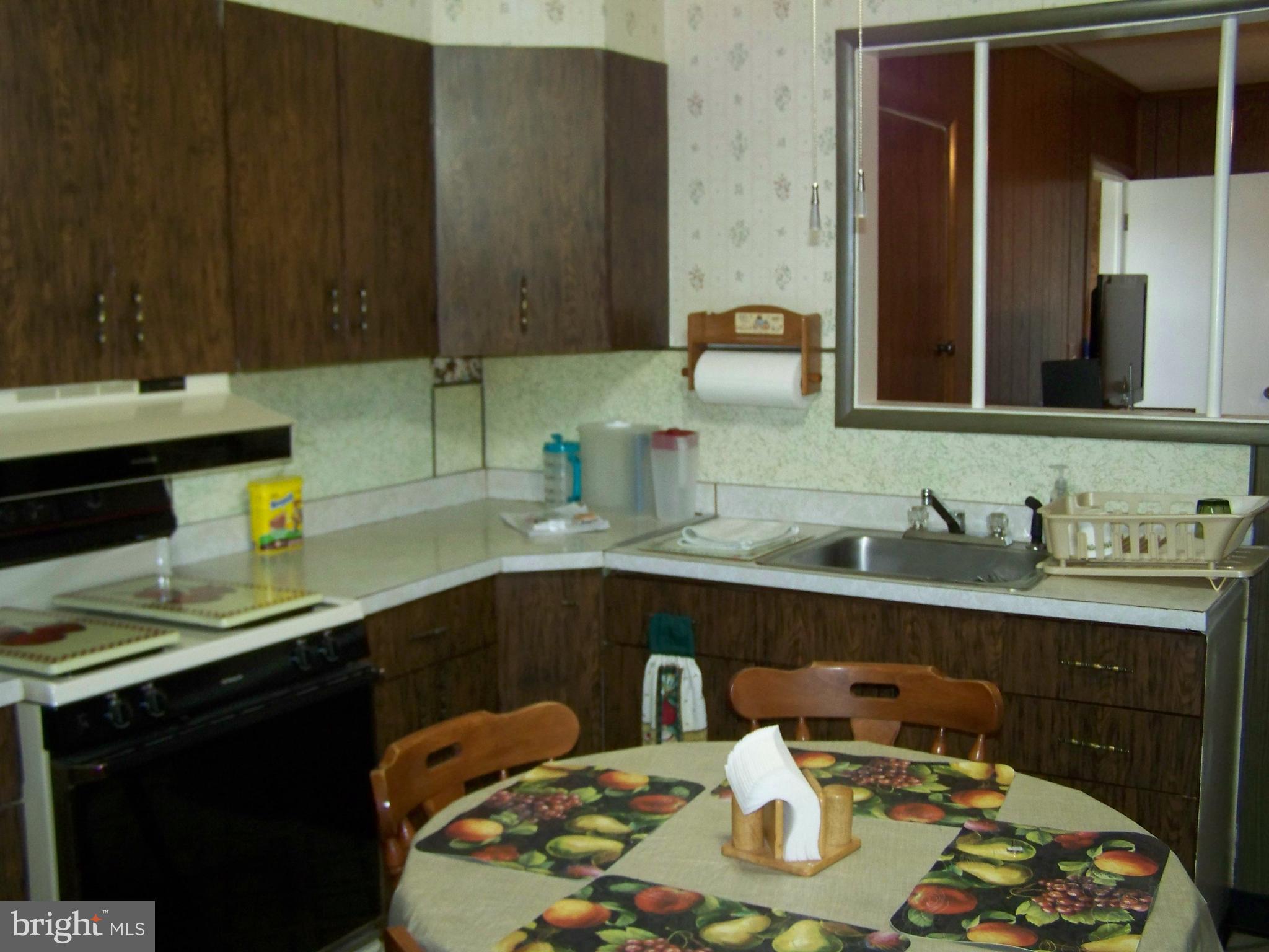 BACK RIVER HIGHLANDS - Residential