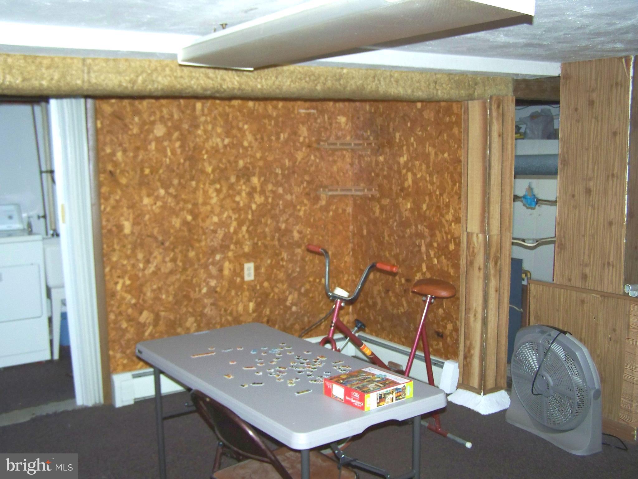 BACK RIVER HIGHLANDS - Residential