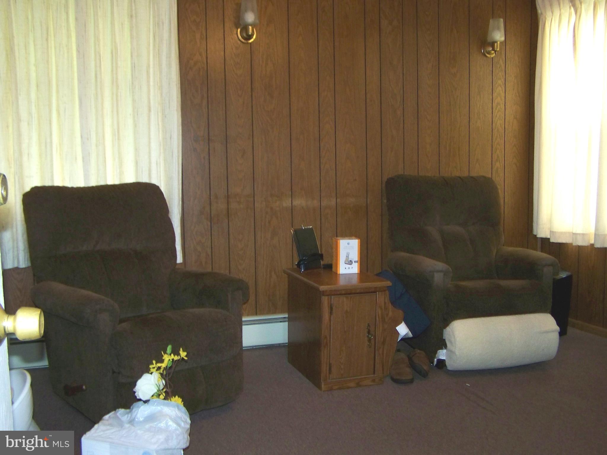 BACK RIVER HIGHLANDS - Residential