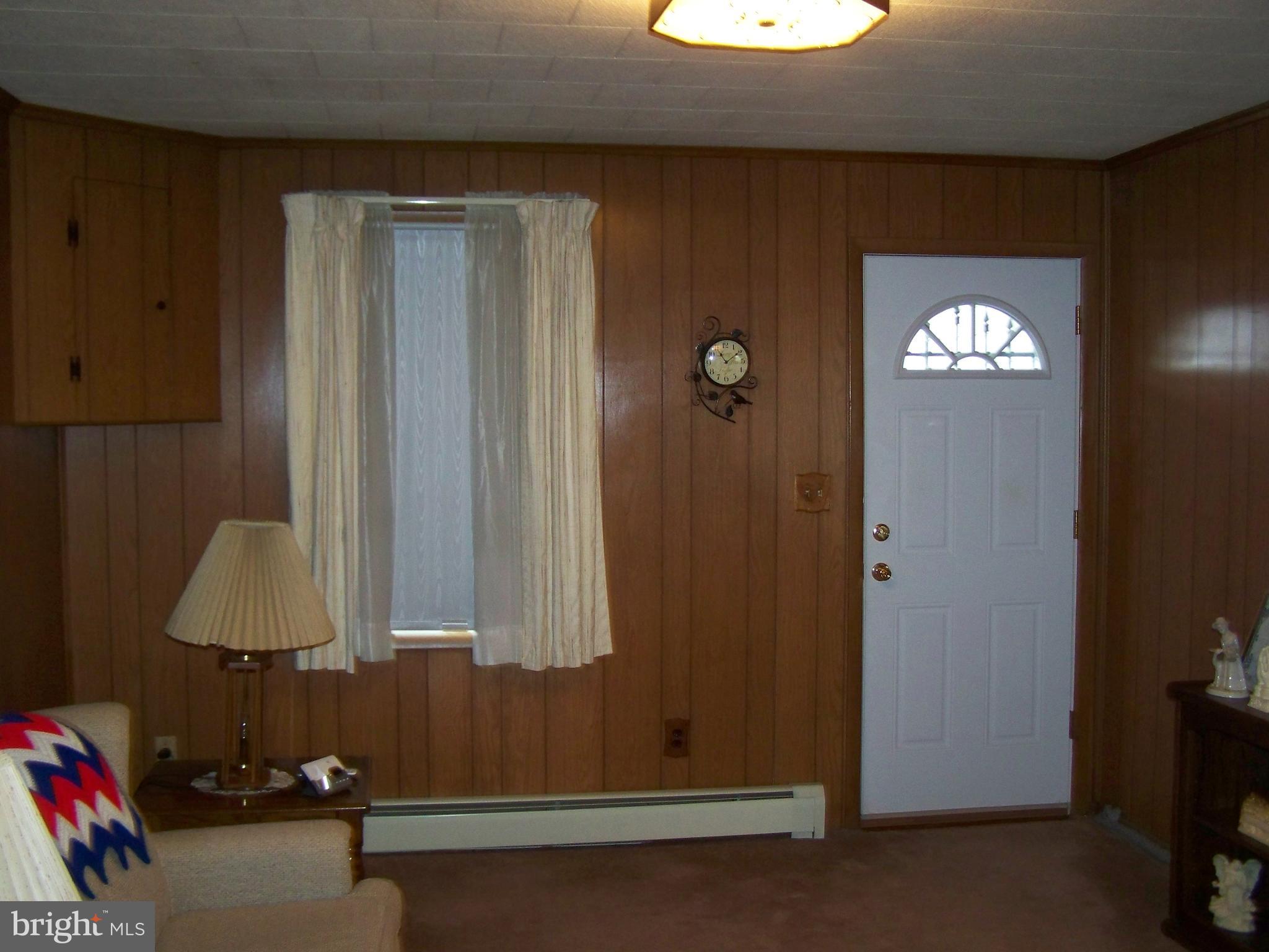 BACK RIVER HIGHLANDS - Residential