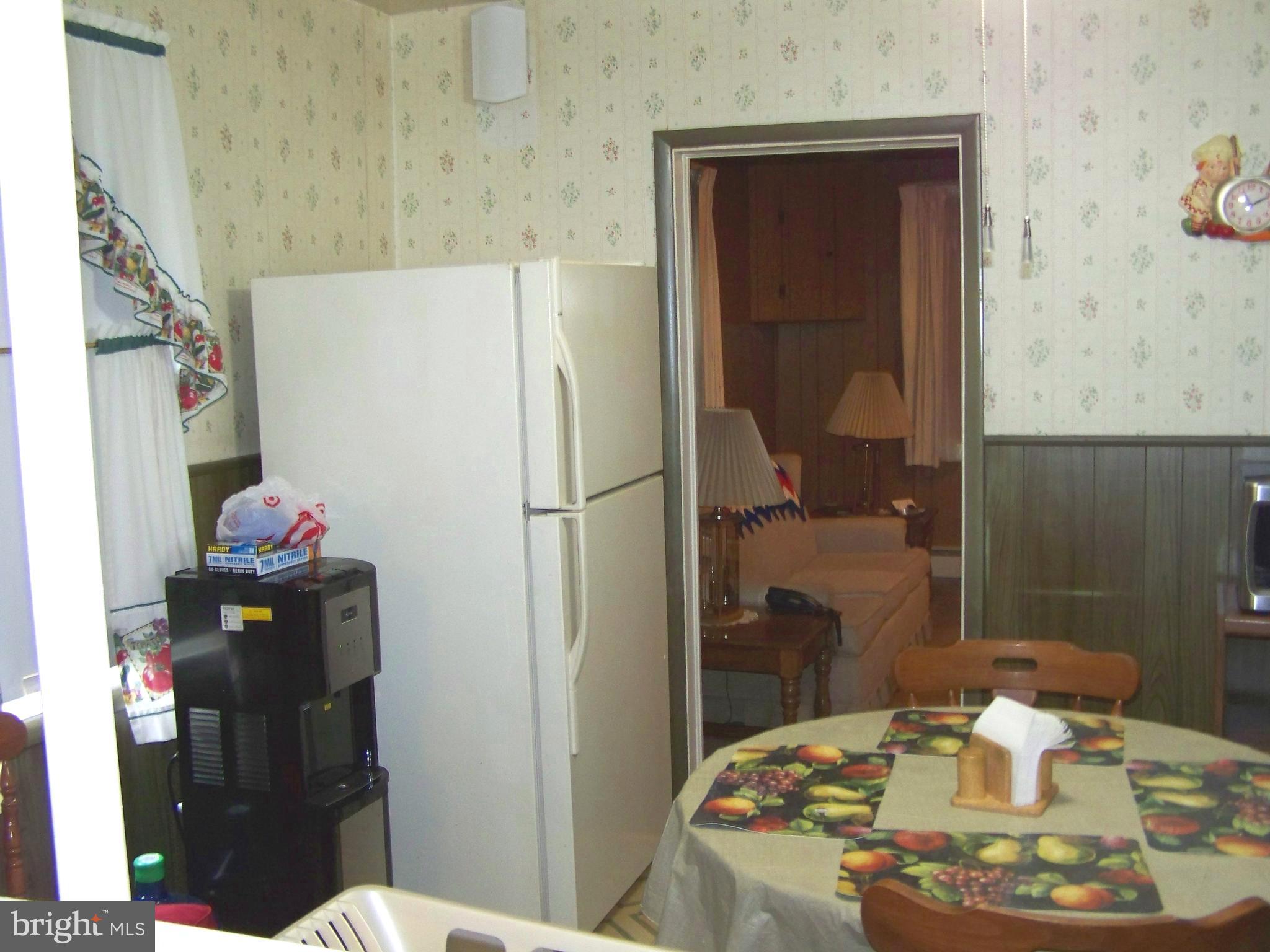 BACK RIVER HIGHLANDS - Residential