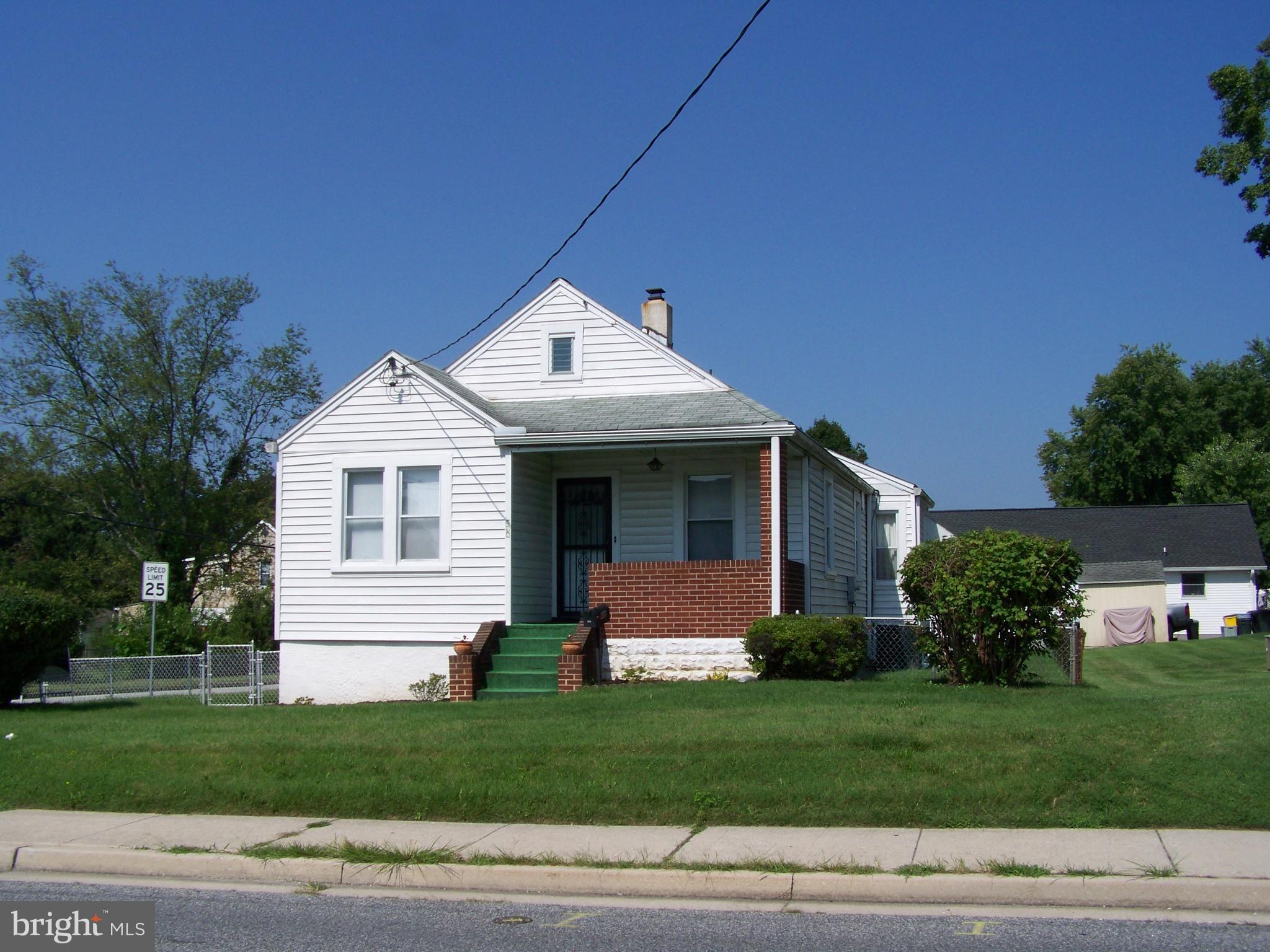 BACK RIVER HIGHLANDS - Residential