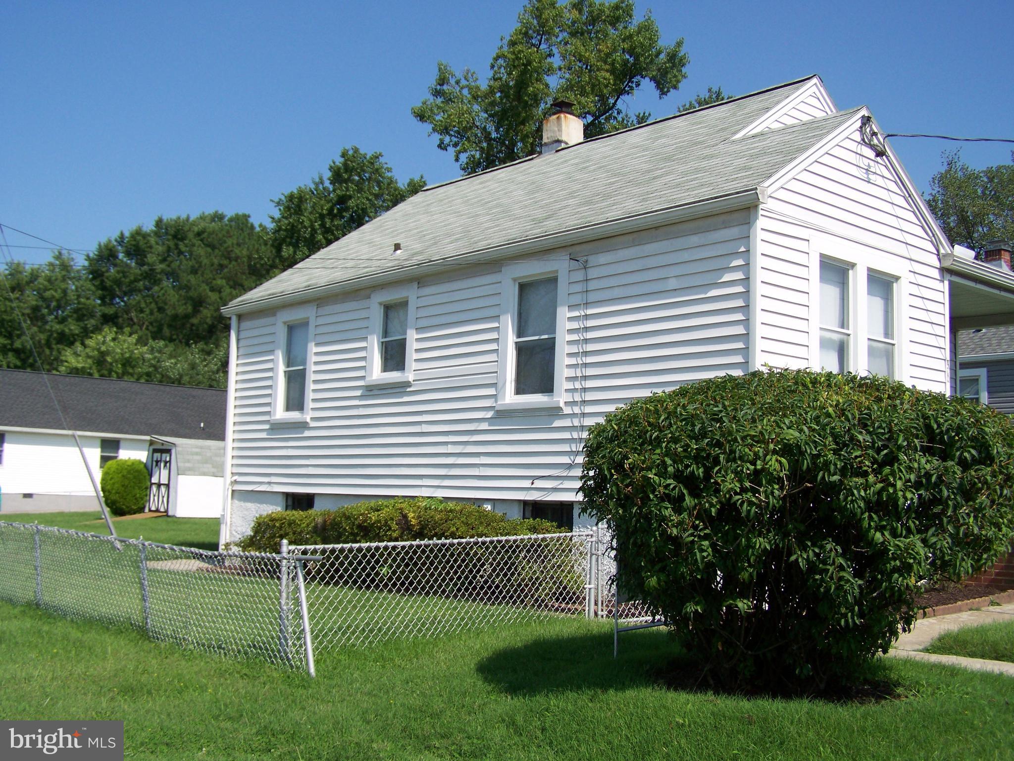 BACK RIVER HIGHLANDS - Residential