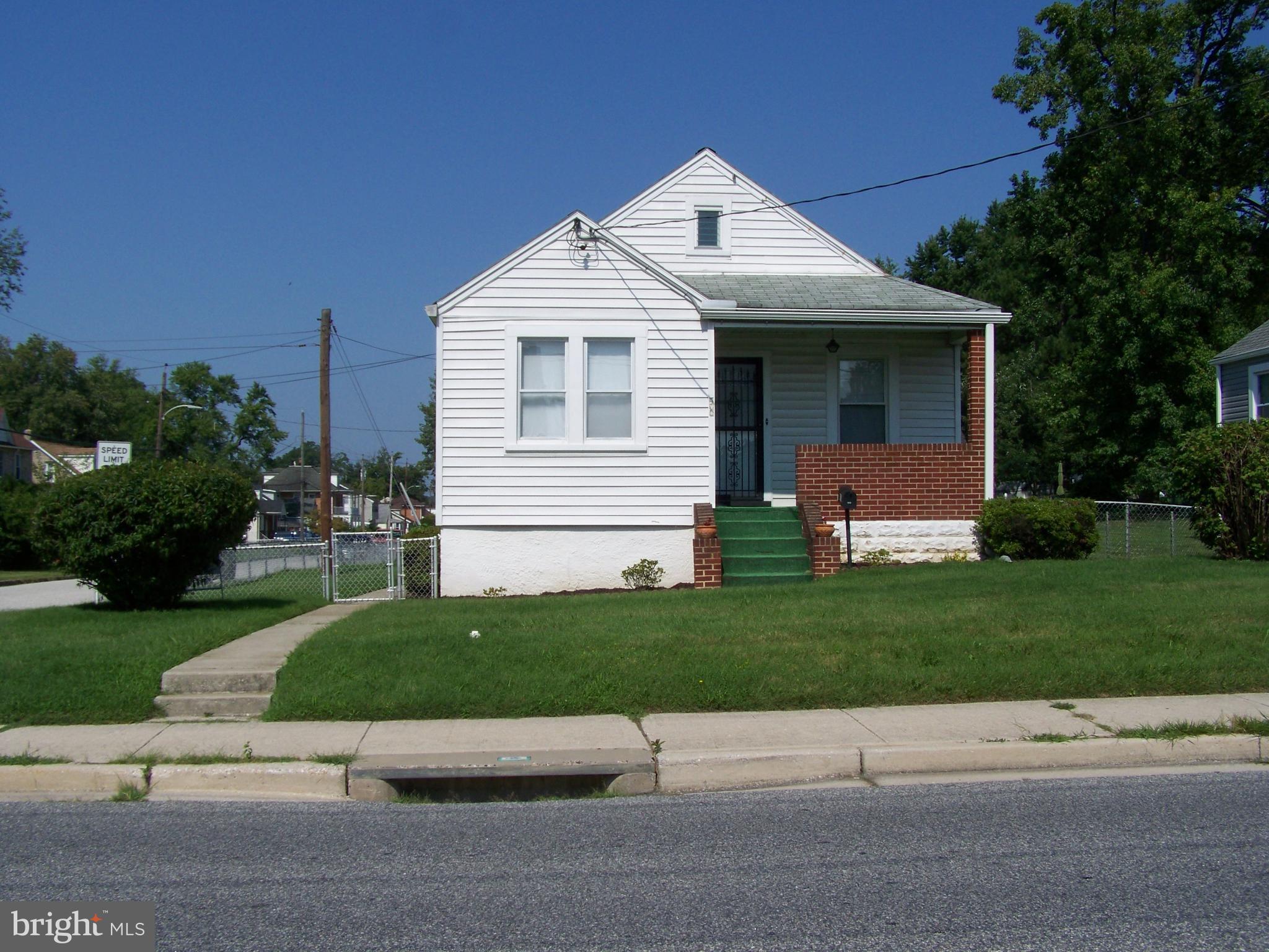 BACK RIVER HIGHLANDS - Residential