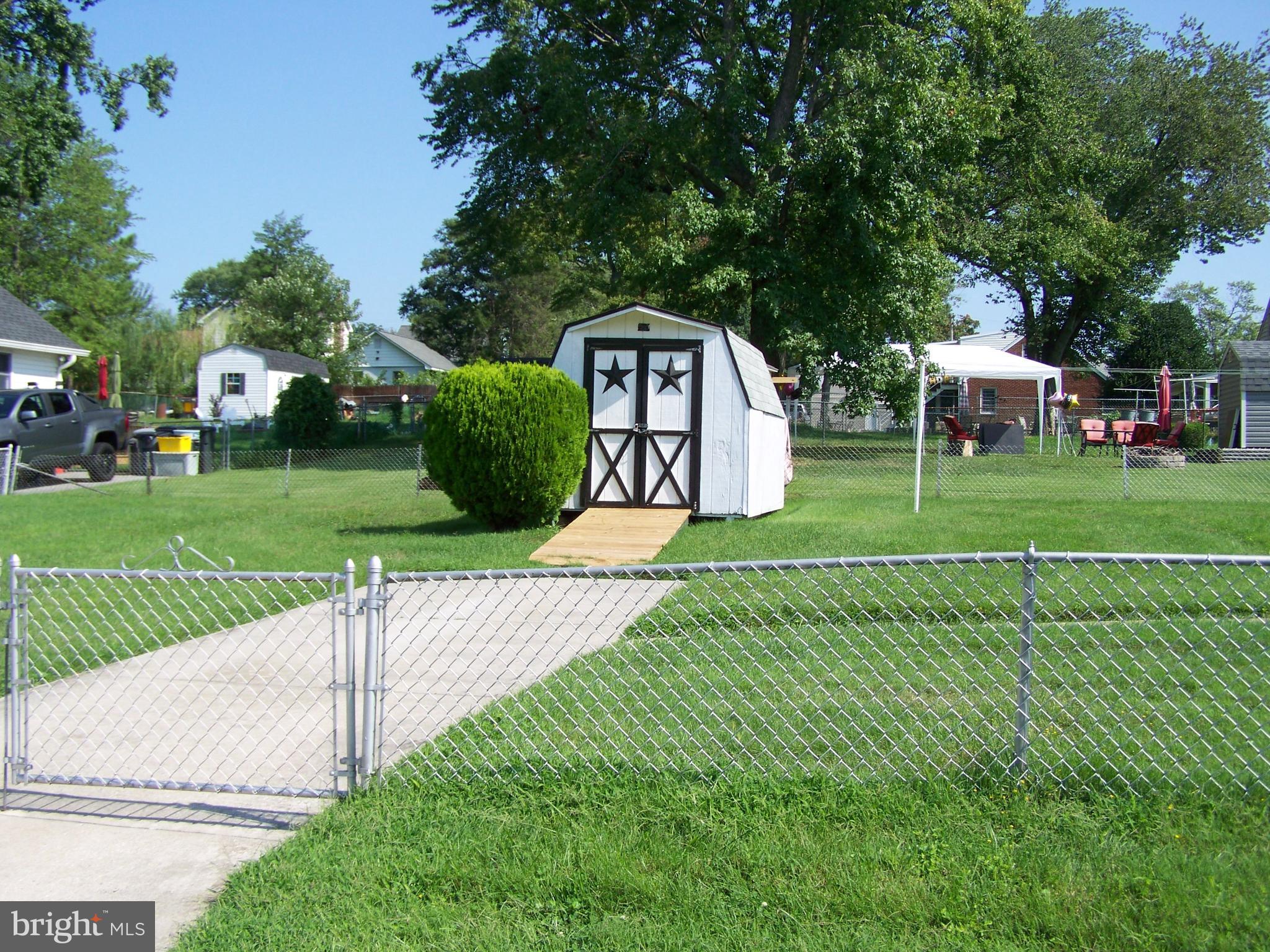 BACK RIVER HIGHLANDS - Residential