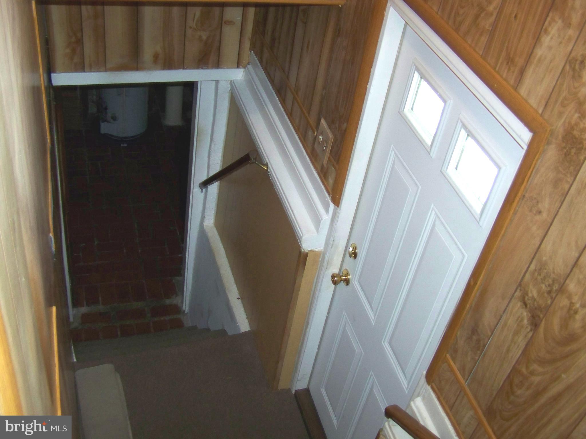 BACK RIVER HIGHLANDS - Residential