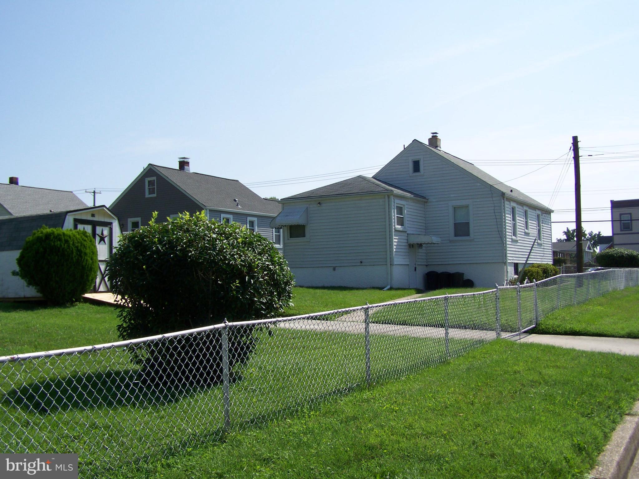 BACK RIVER HIGHLANDS - Residential