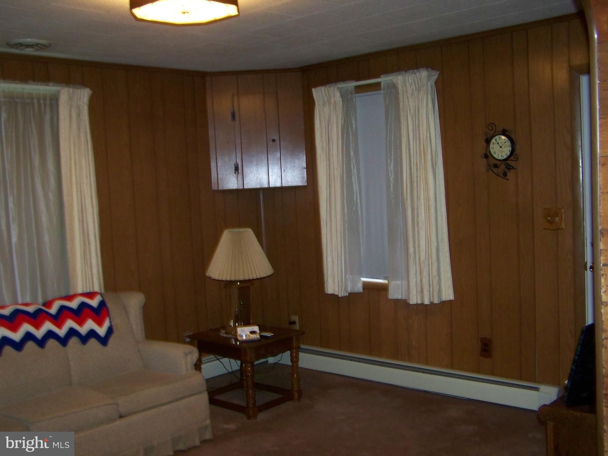 BACK RIVER HIGHLANDS - Residential