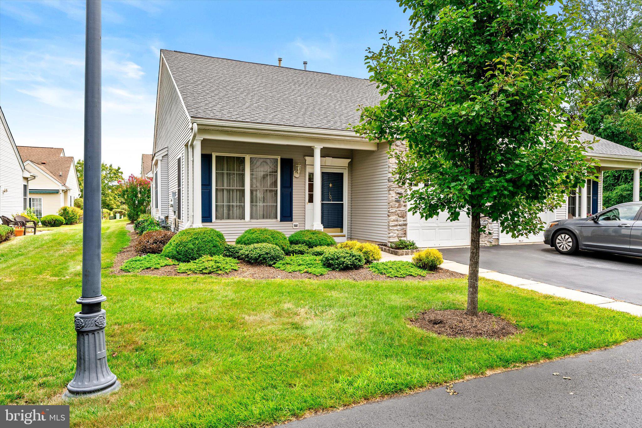 101 MEADOWLARK DRIVE