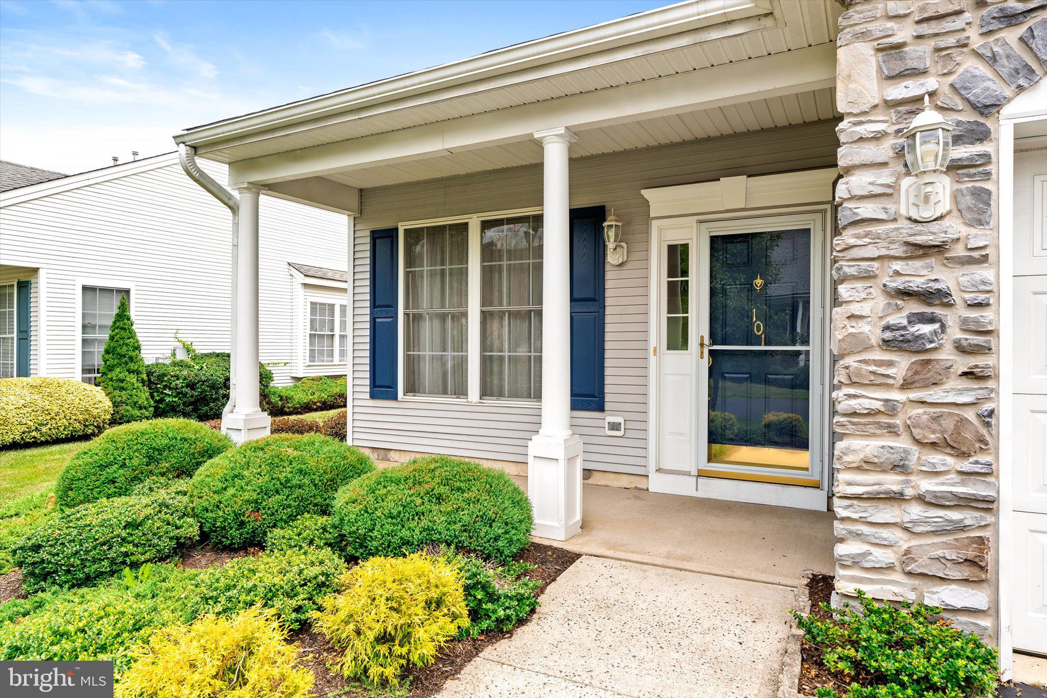 101 MEADOWLARK DRIVE