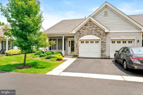 101 Meadowlark Drive, Hamilton, NJ 08690 - MLS#: NJME2081272