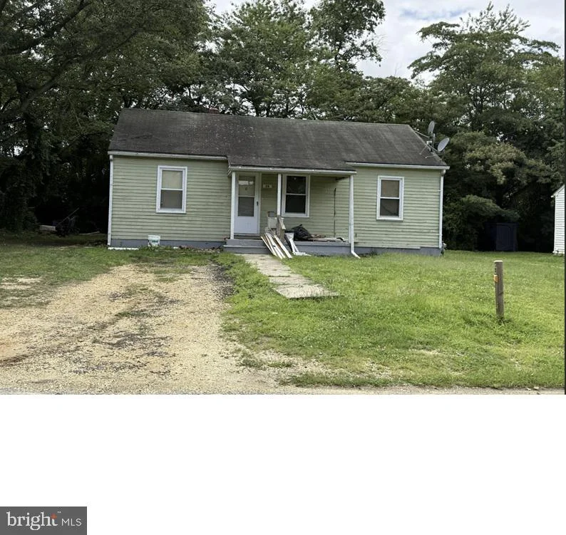 34 Oakland Street, Bridgeton, NJ 08302