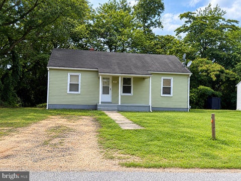 Homes For Rent - 34 Oakland Street<br/> BRIDGETON, NJ 08302