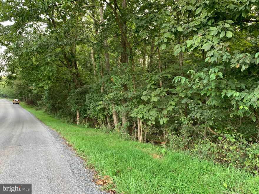 This is 10.01 unrestricted acres of gorgeous nicely wooded and walkable land. It is located towards the southern part of Morgan County. This is ready for residential or recreation. It is peaceful and relaxing, ready for a new home or the getaway cabin. Improve the existing road and bring the camper for outdoor enjoyment. This is raw land there is not a current perk or well permit.  This parcel is located about 8 miles southeast of  Historic Berkeley Springs and 2 miles from the Cacapon State Park and all the amenities it has to offer.  Close to the VA. line towards Winchester, VA.  Come see and own your piece of Wild and Wonderful. Has road frontage on State maintained road.