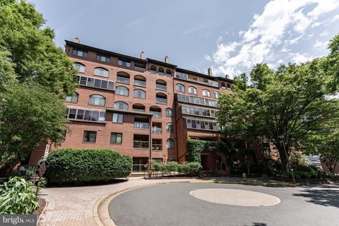 1029 N STUART STREET 526 ARLINGTON VA 22201