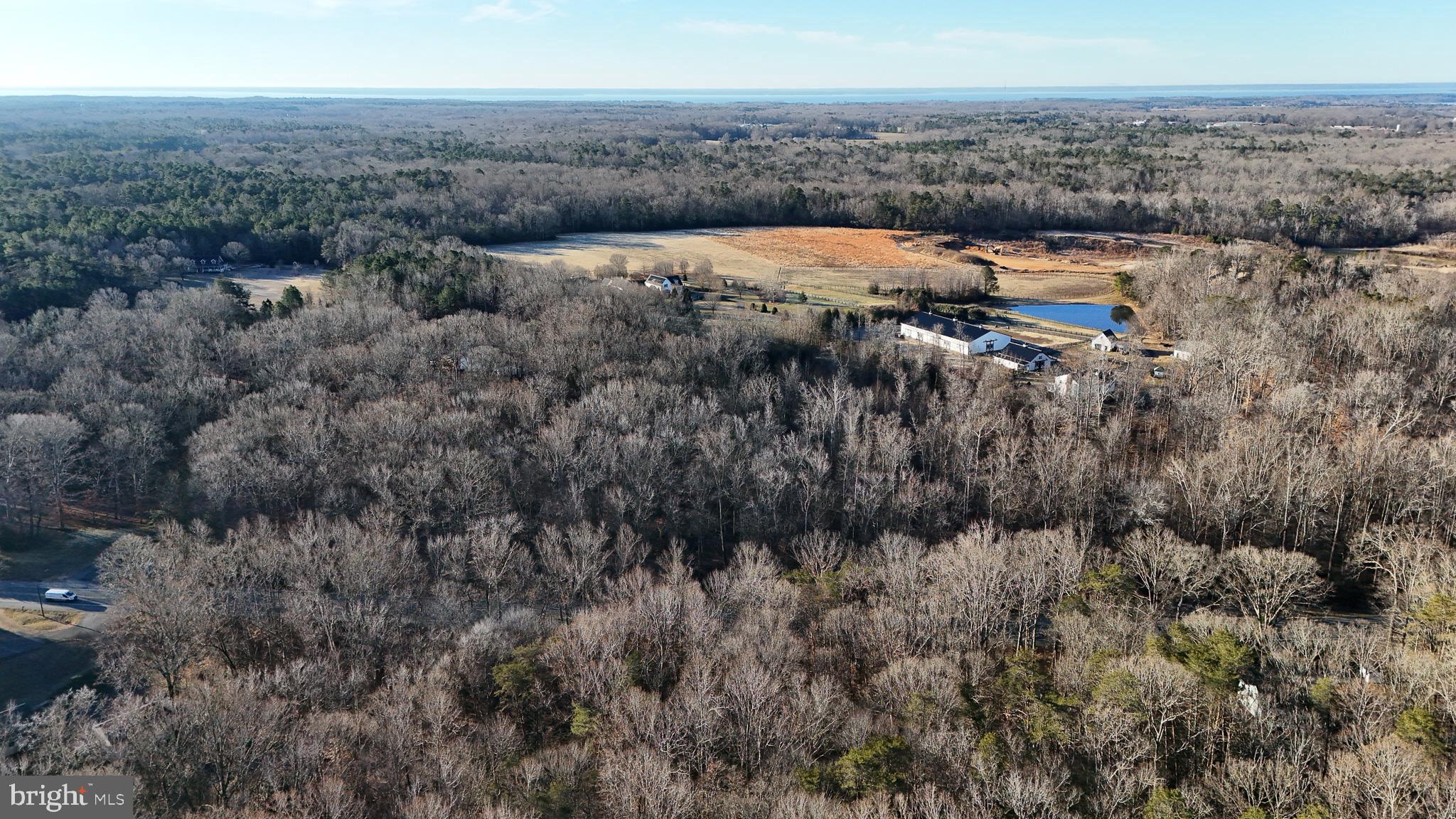 0 SAINT ANDREWS CHURCH RD