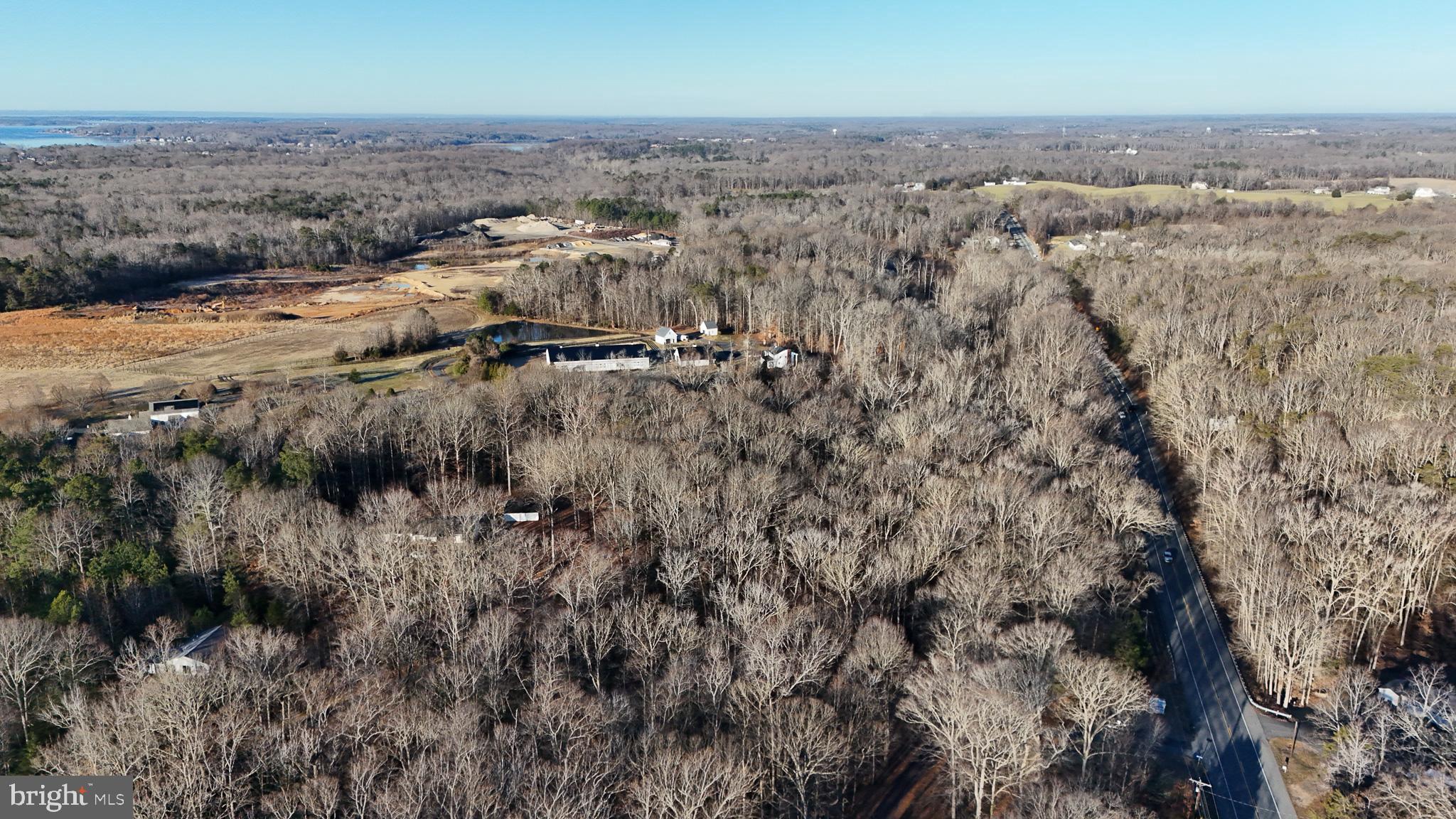 0 SAINT ANDREWS CHURCH RD