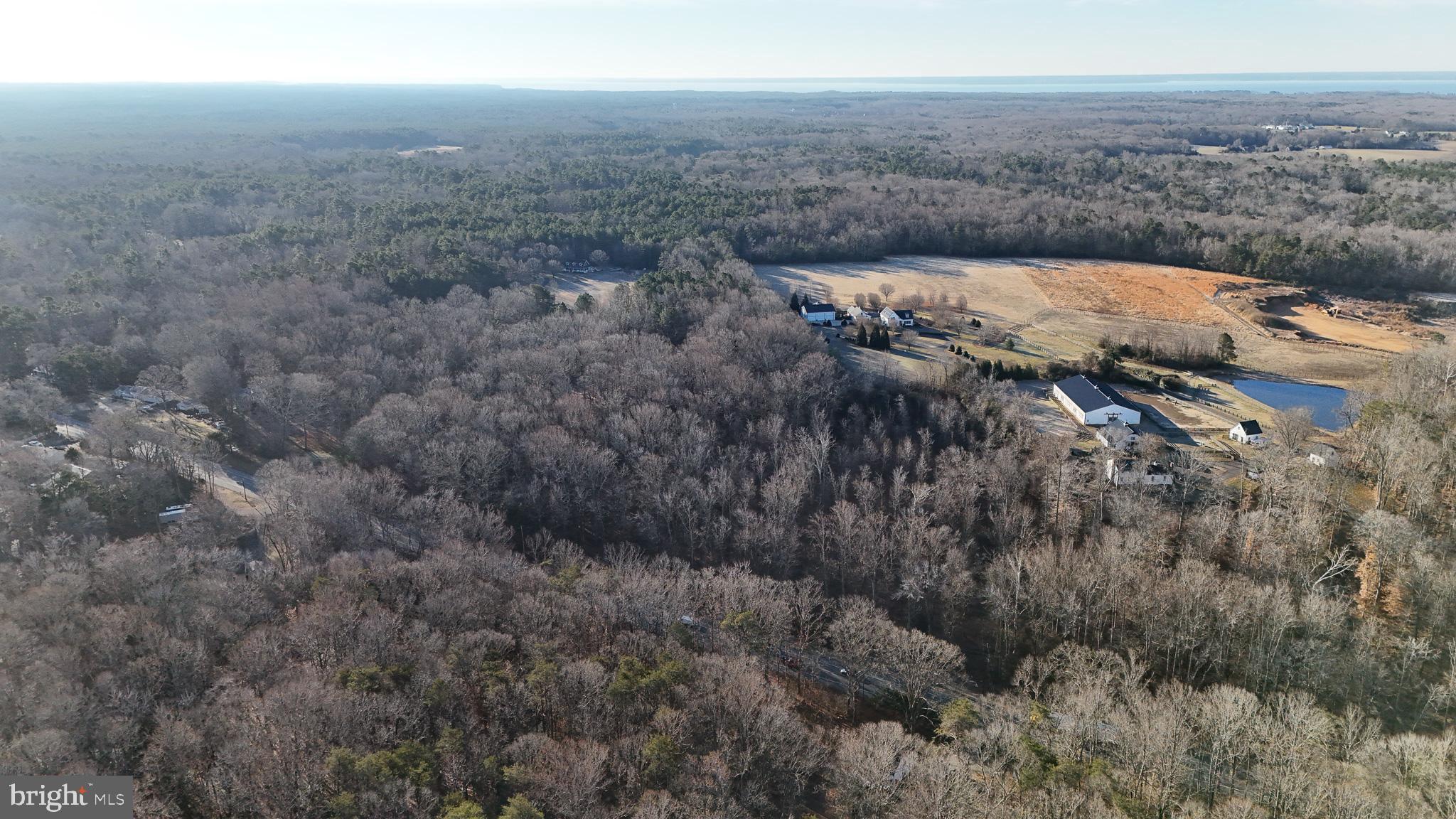 0 SAINT ANDREWS CHURCH RD