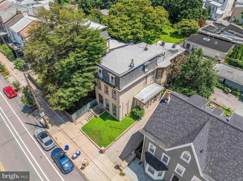 Townhouse For Sale - 359 Lyceum Avenue<br/> PHILADELPHIA, PA 19128