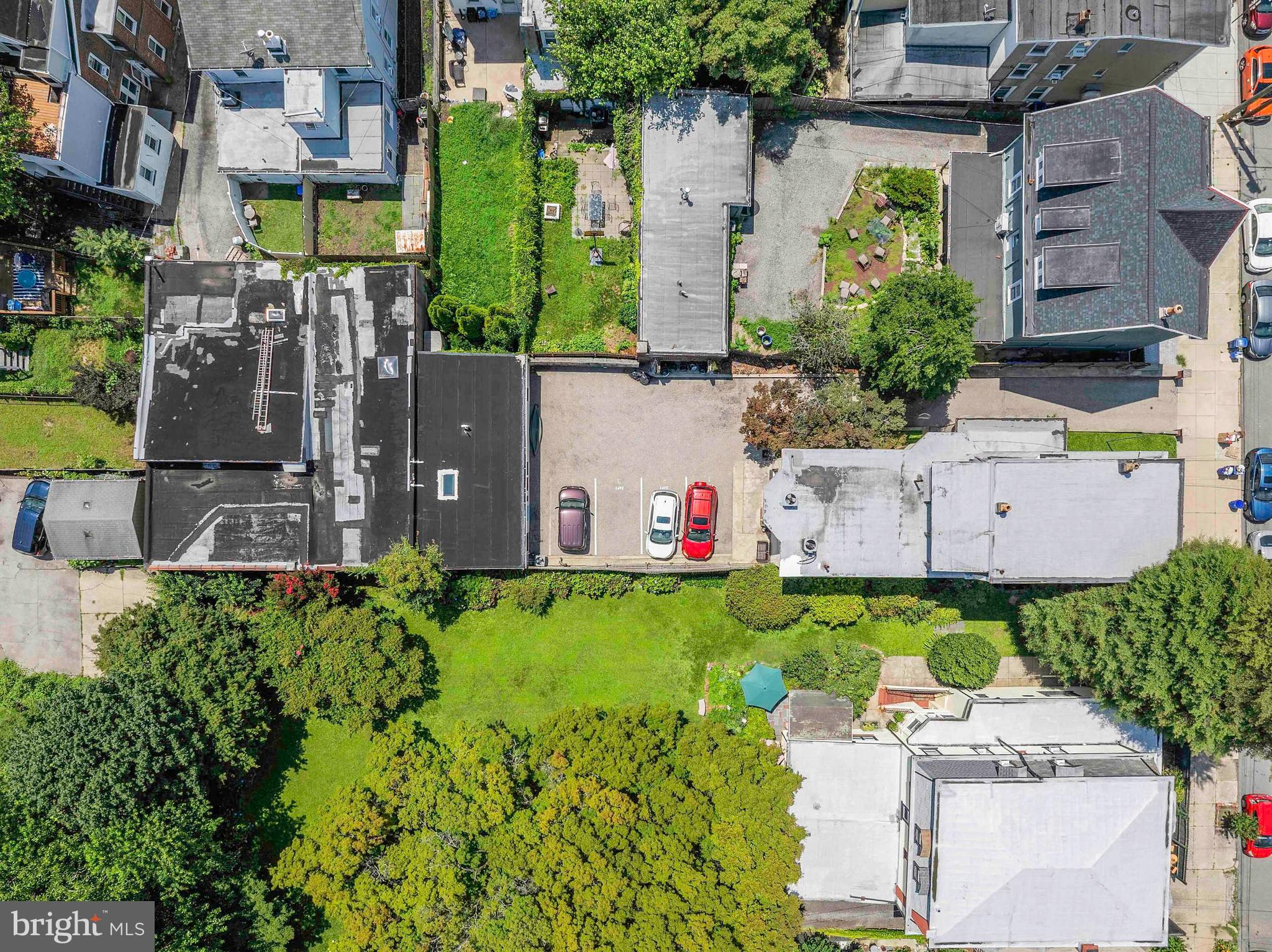 ROXBOROUGH - Residential Income