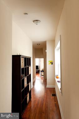 ROXBOROUGH - Residential Income