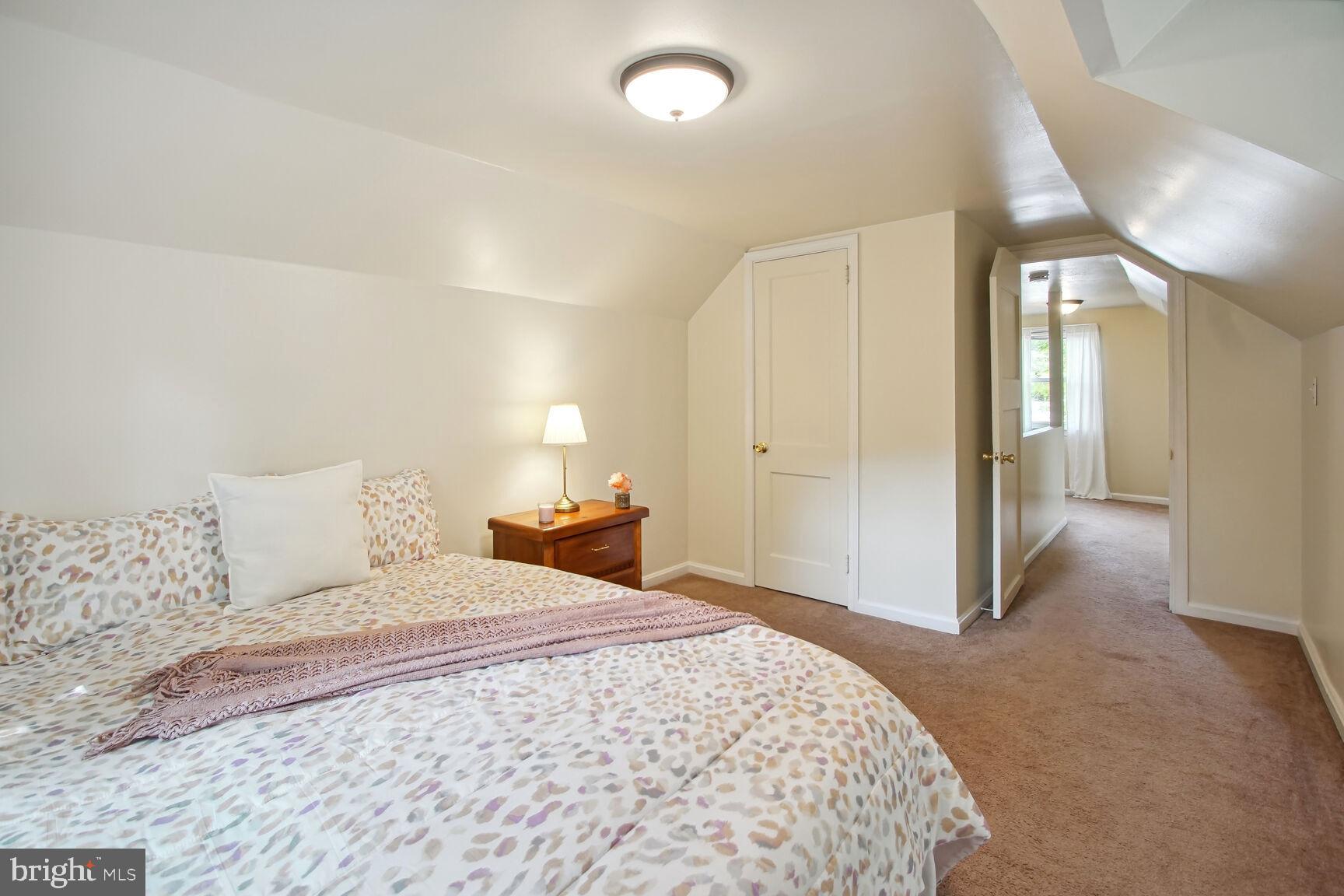 BELLEMEAD - Residential