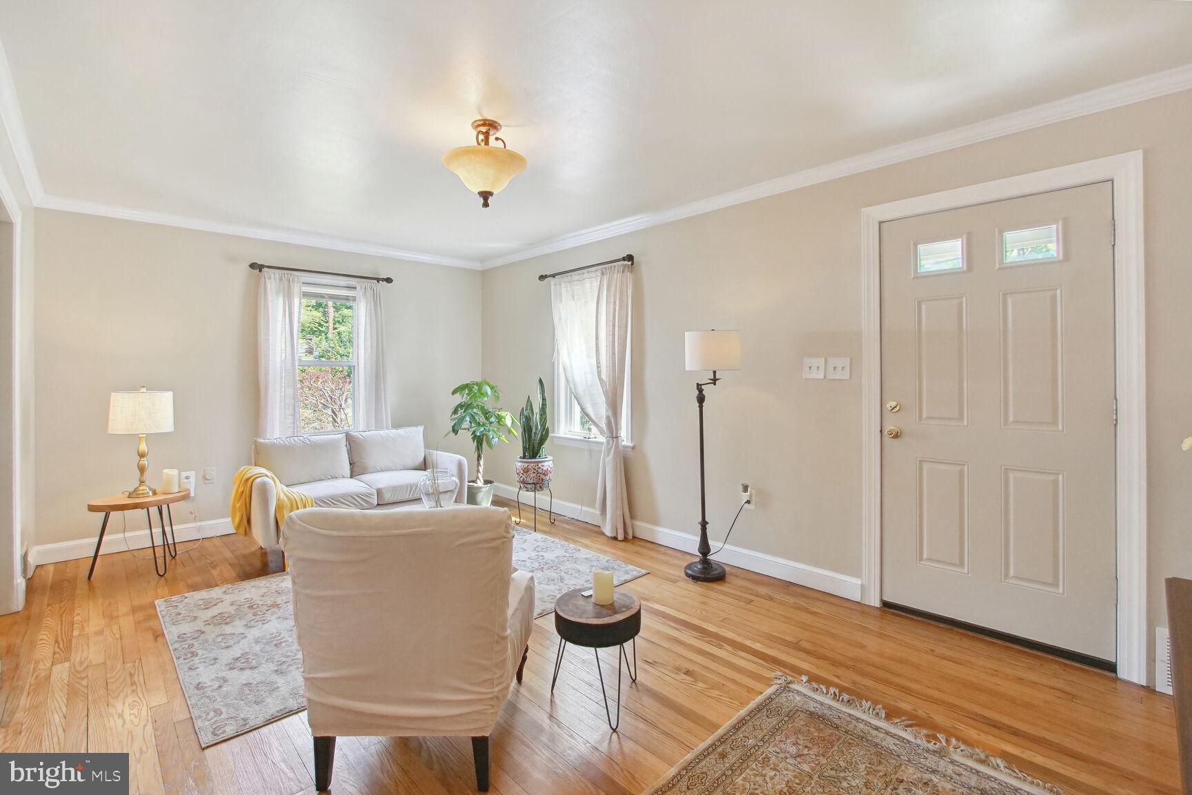 BELLEMEAD - Residential