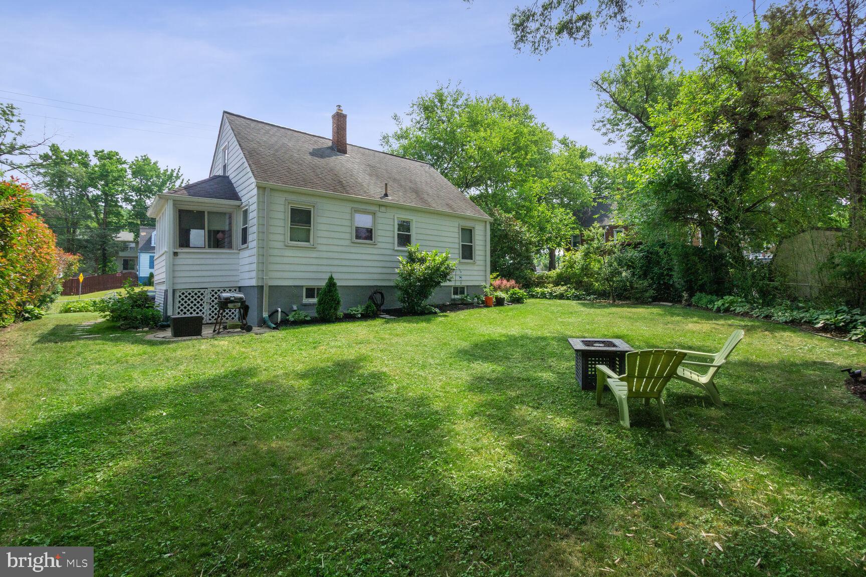 BELLEMEAD - Residential