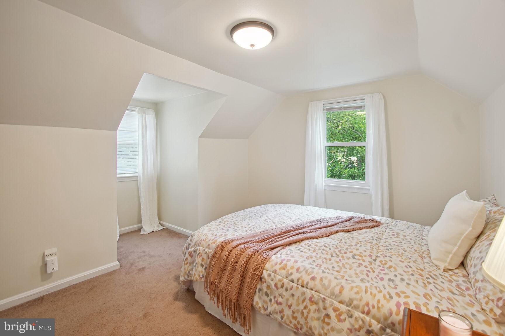 BELLEMEAD - Residential