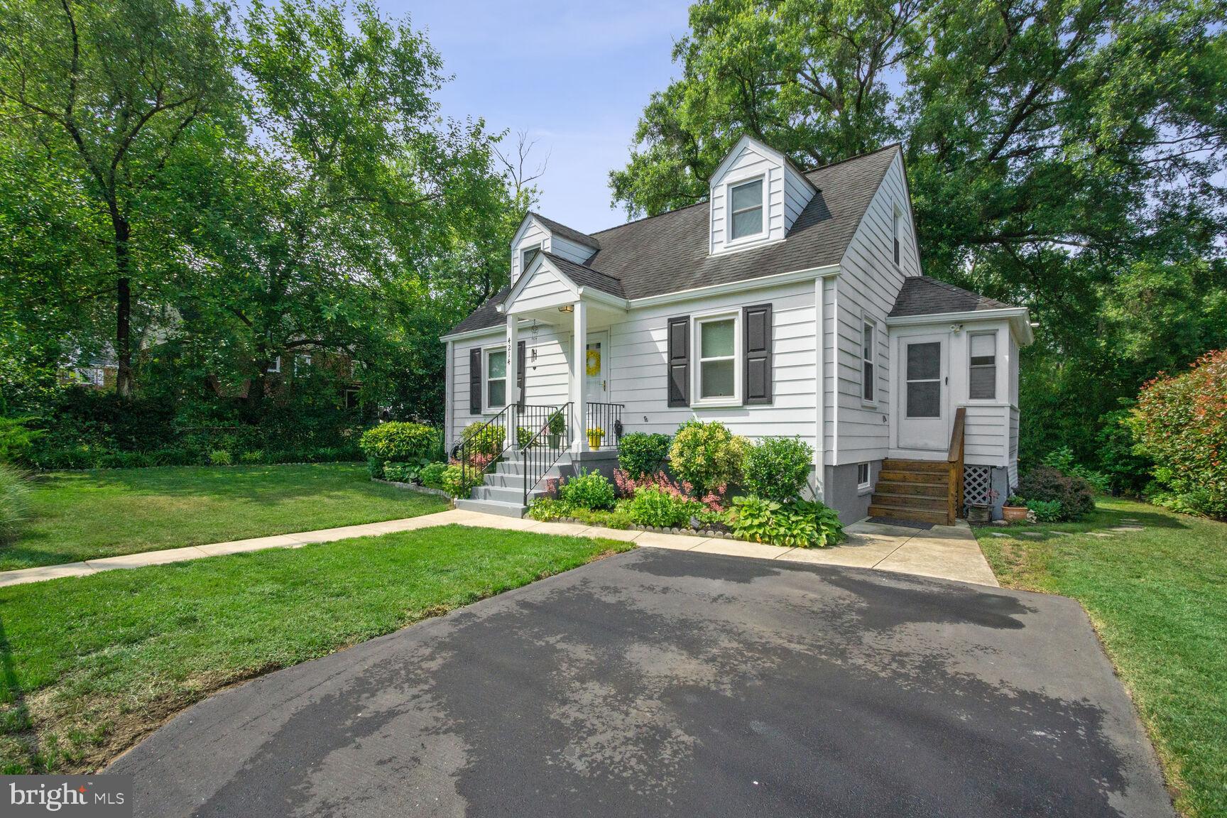 BELLEMEAD - Residential