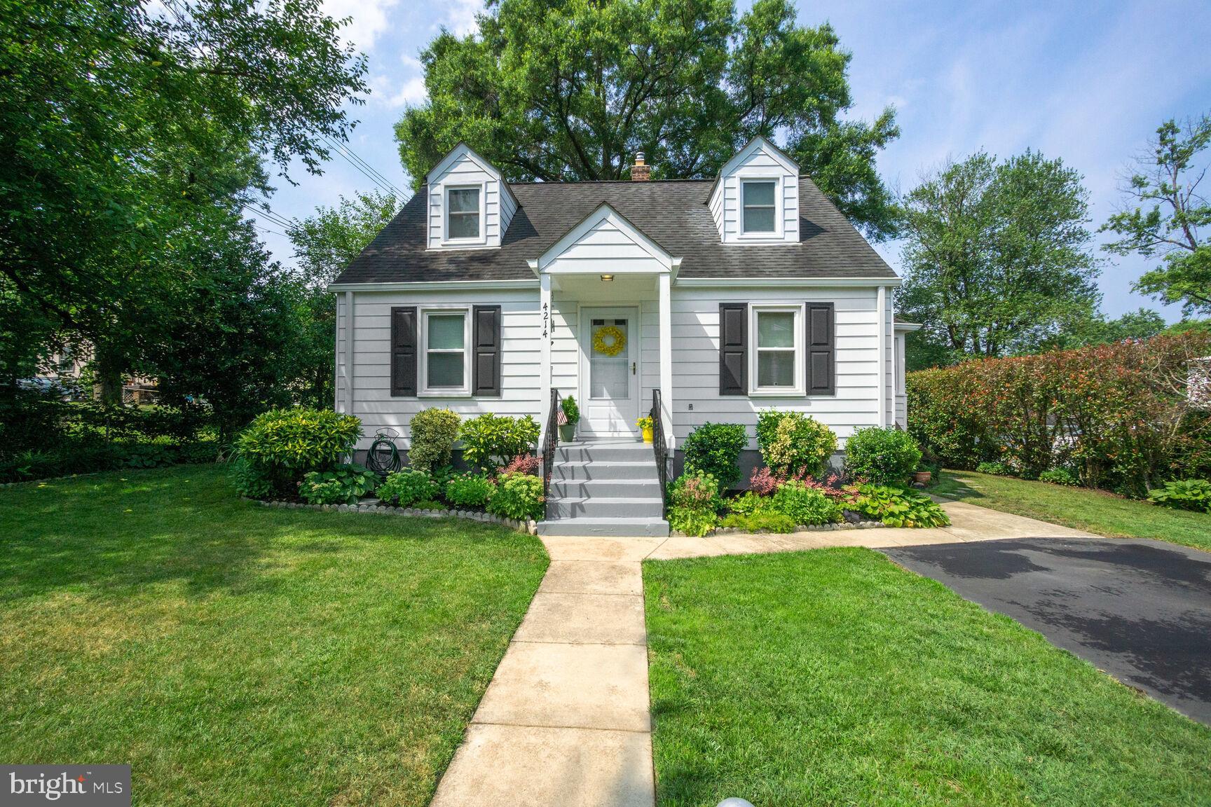 BELLEMEAD - Residential