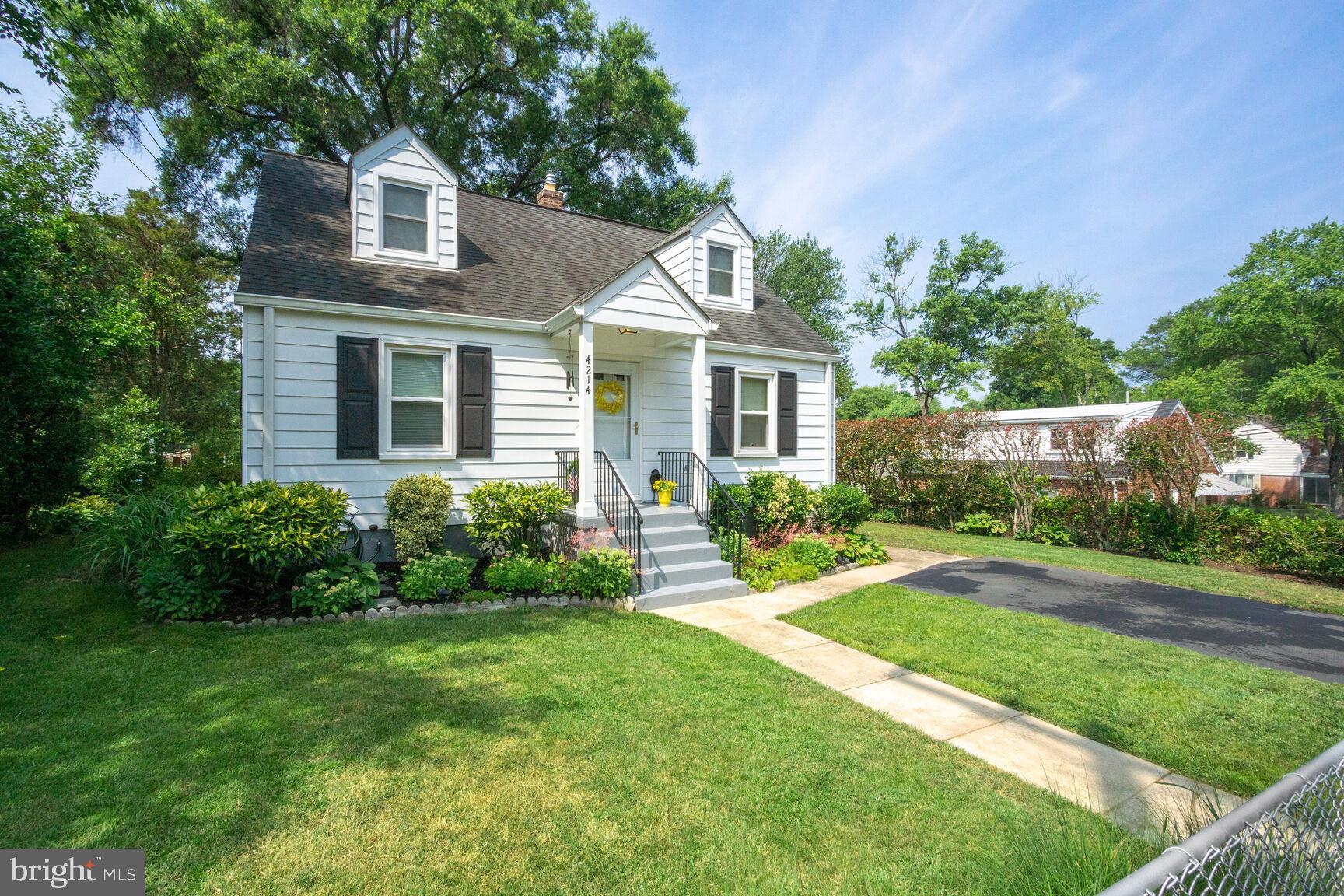 BELLEMEAD - Residential