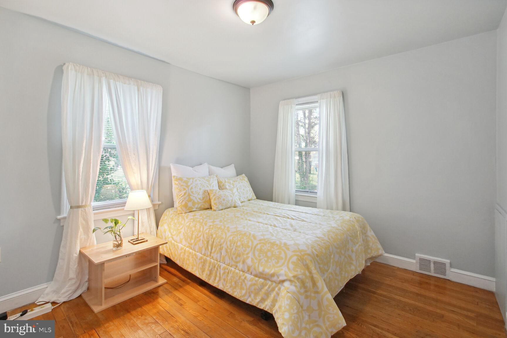 BELLEMEAD - Residential