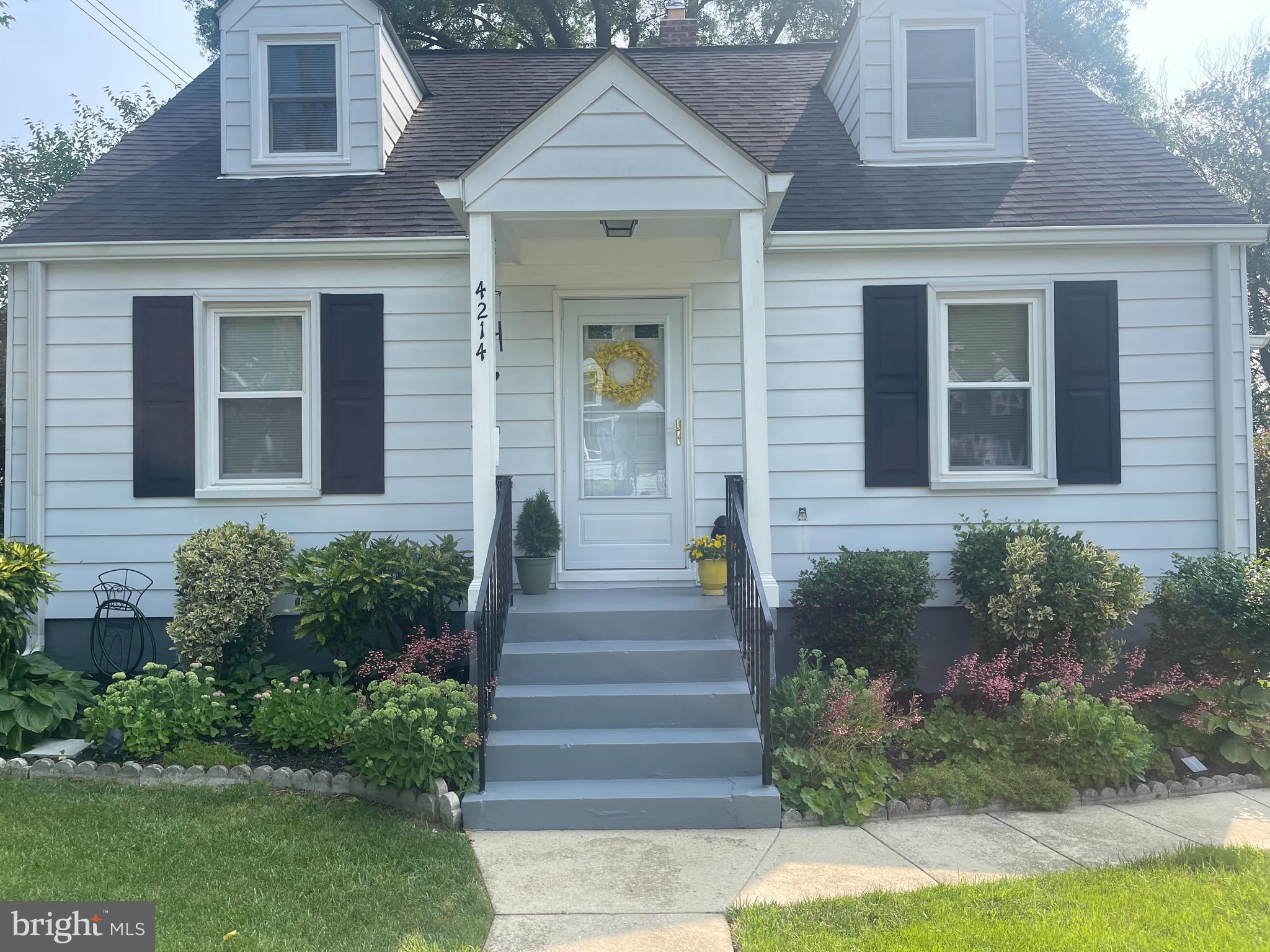 BELLEMEAD - Residential