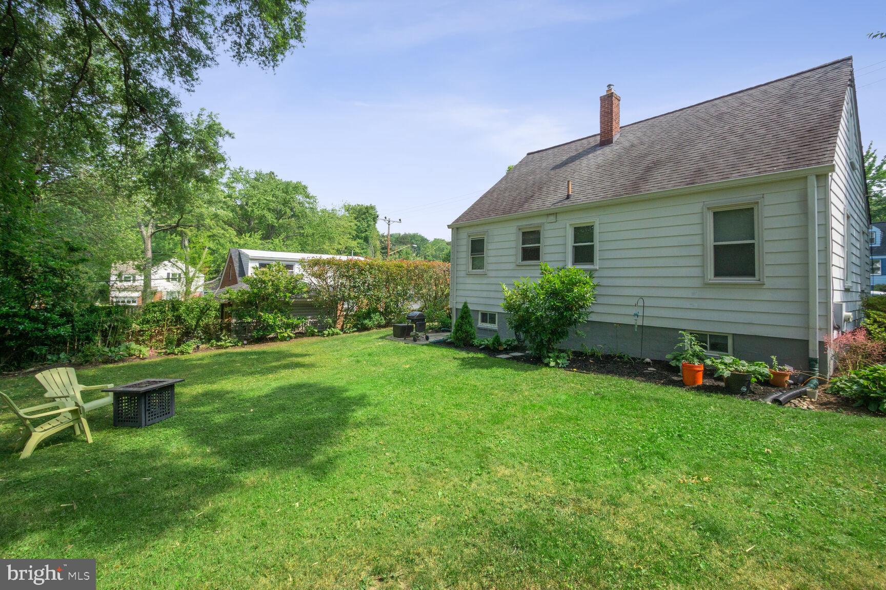 BELLEMEAD - Residential